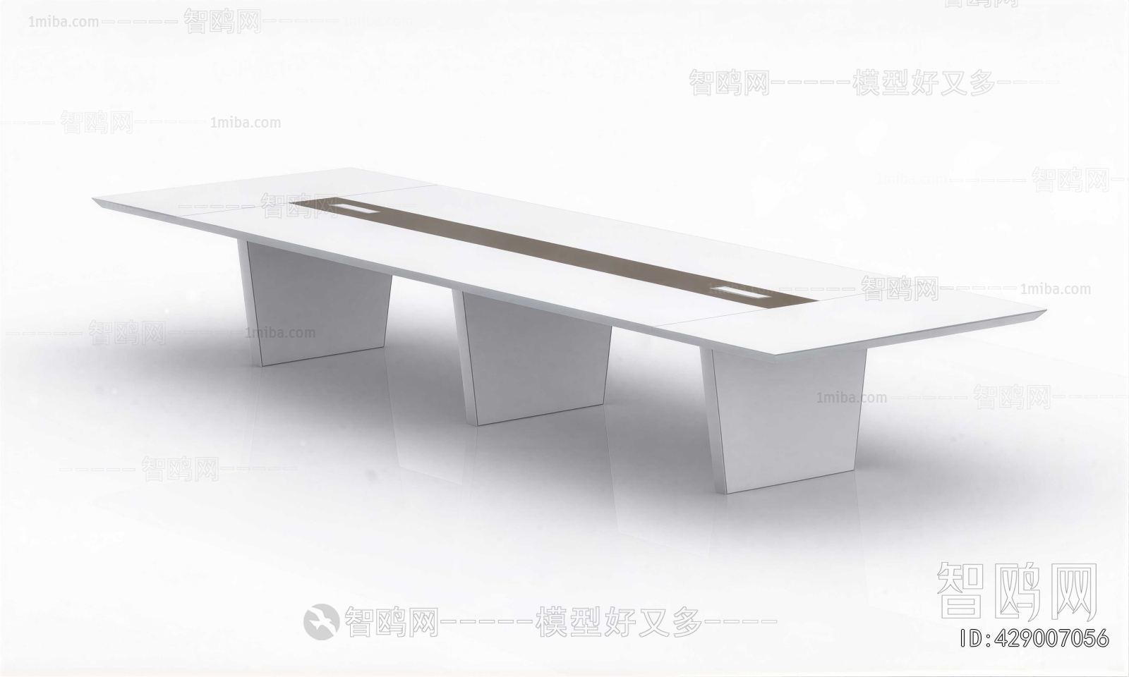 Modern Conference Table