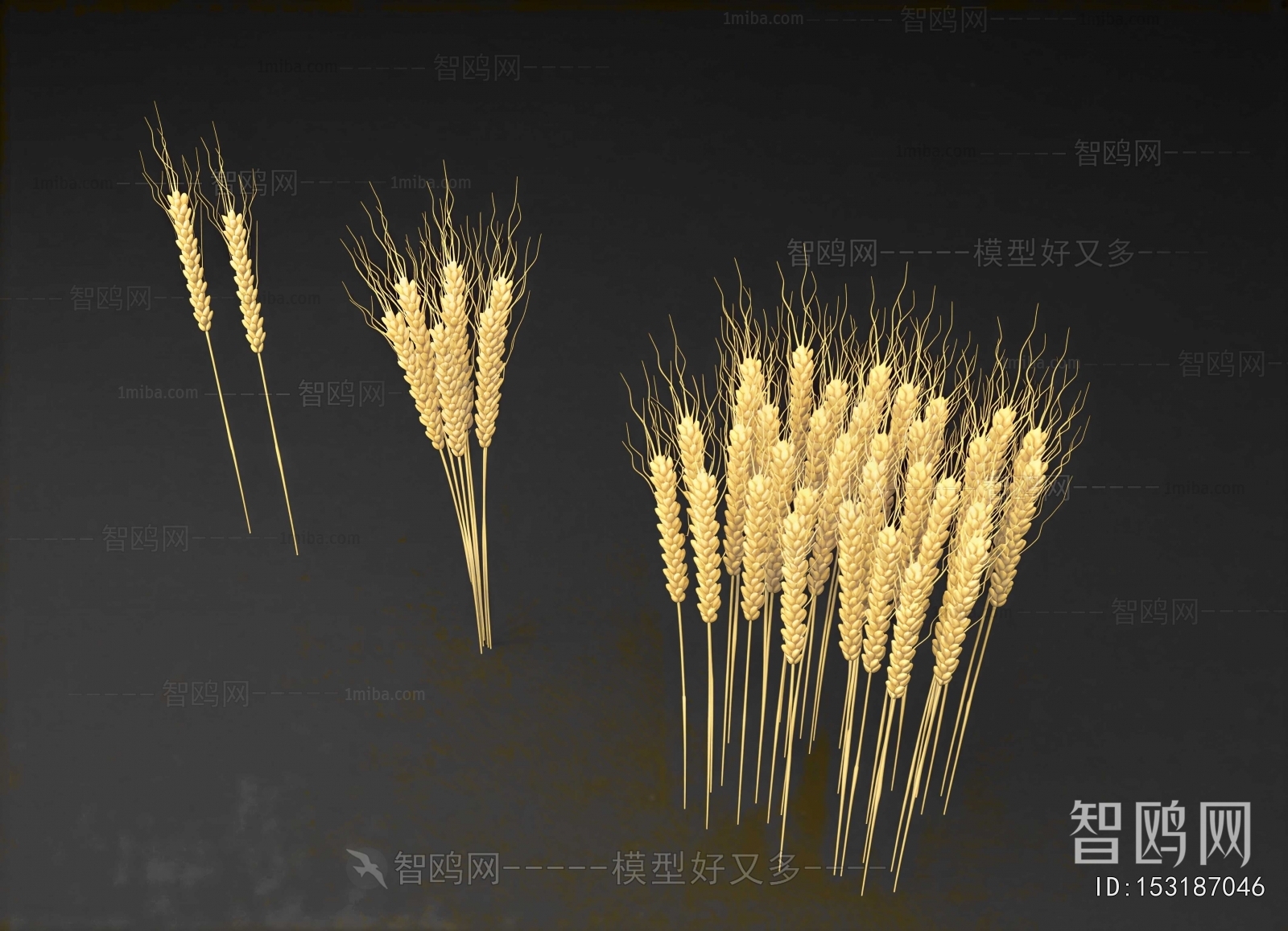 Modern Crop