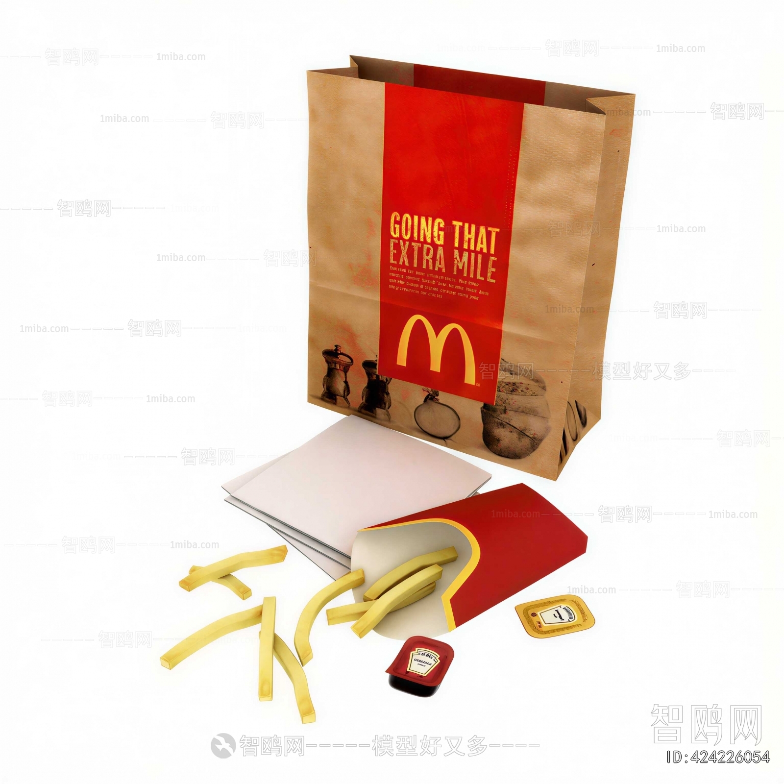 Modern Food