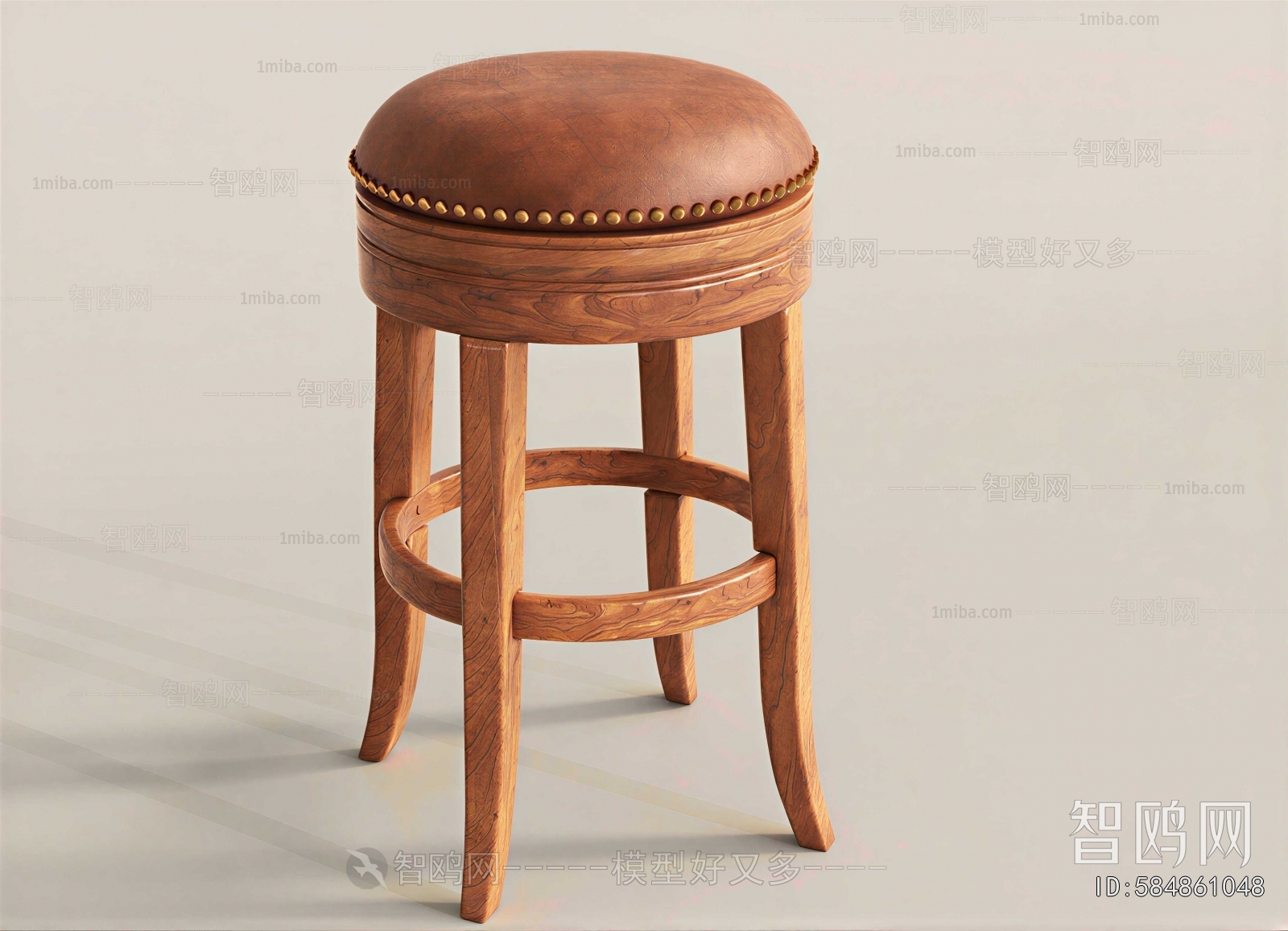 American Style Bar Stool
