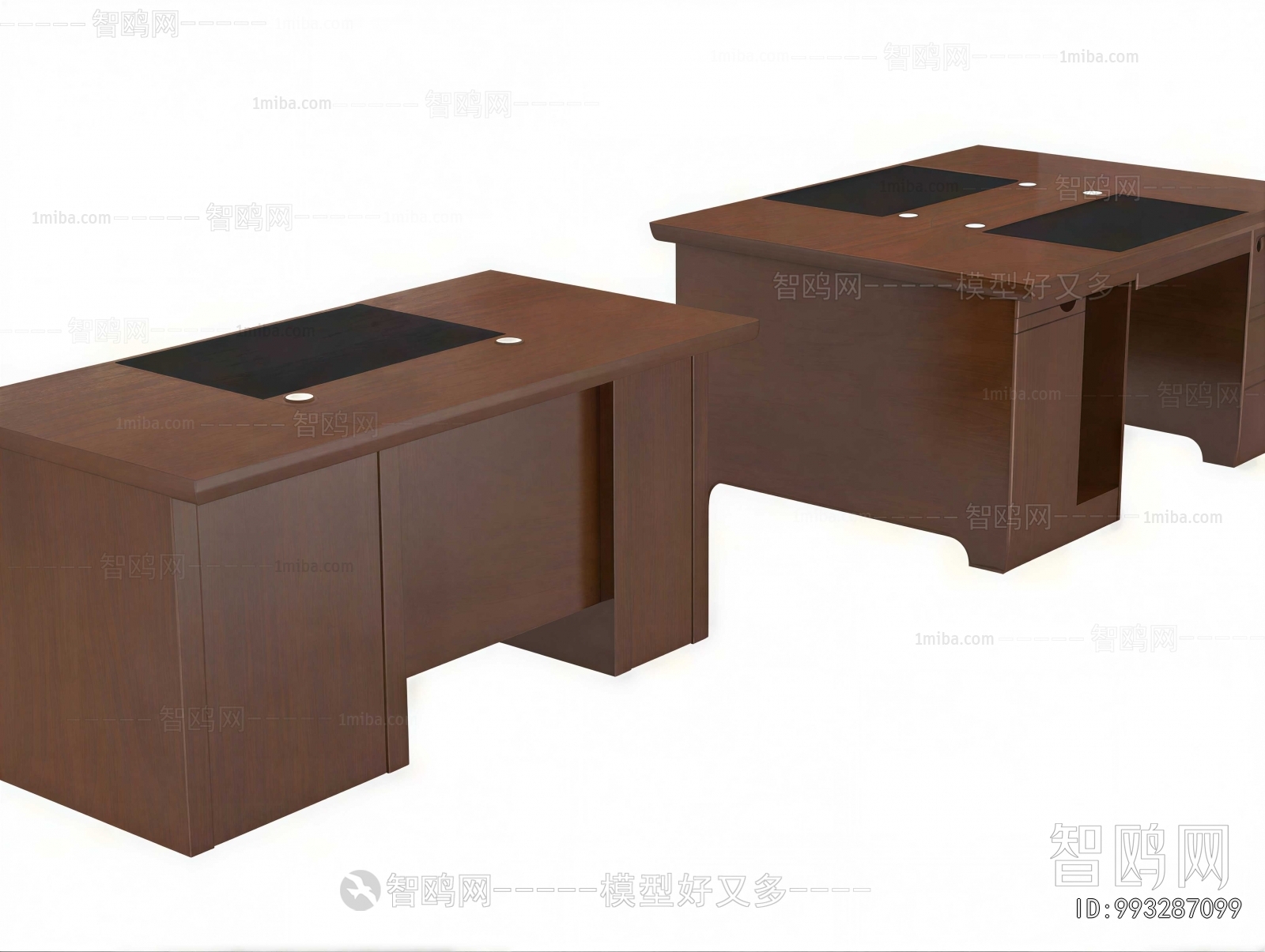 Modern Office Table