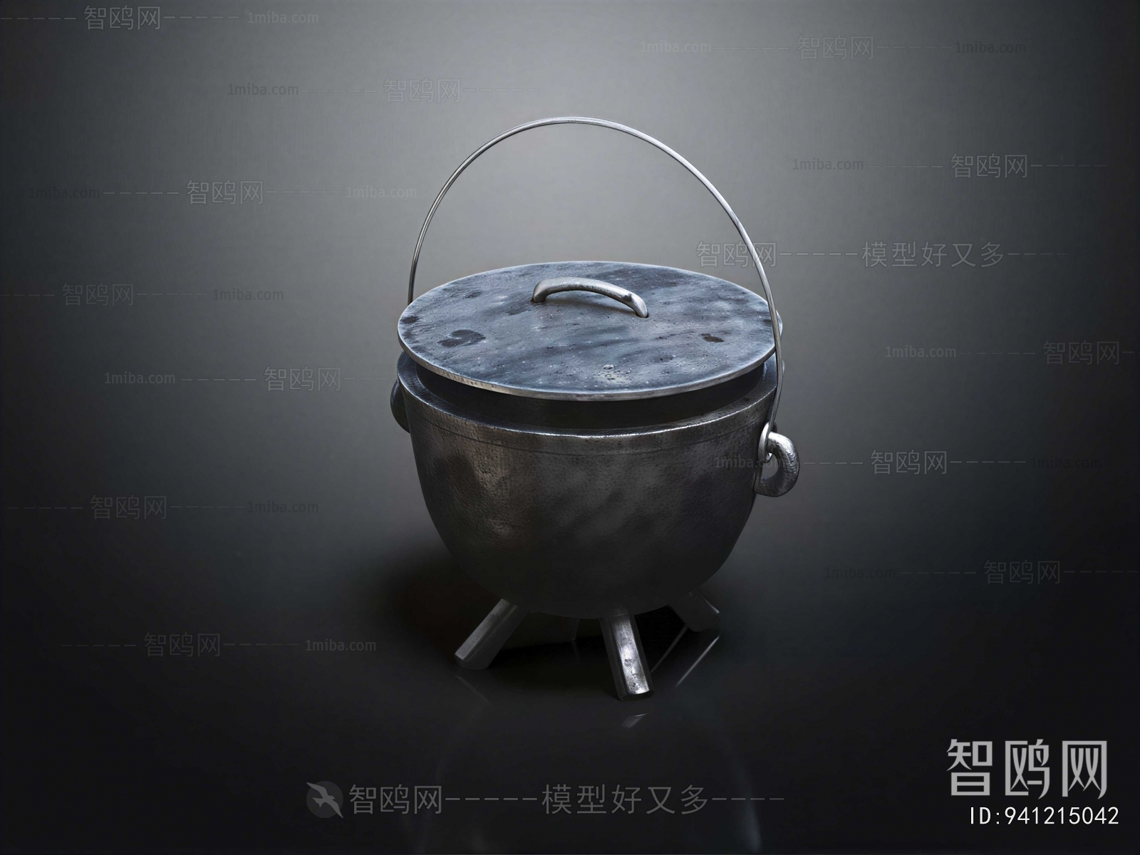Modern Cookware
