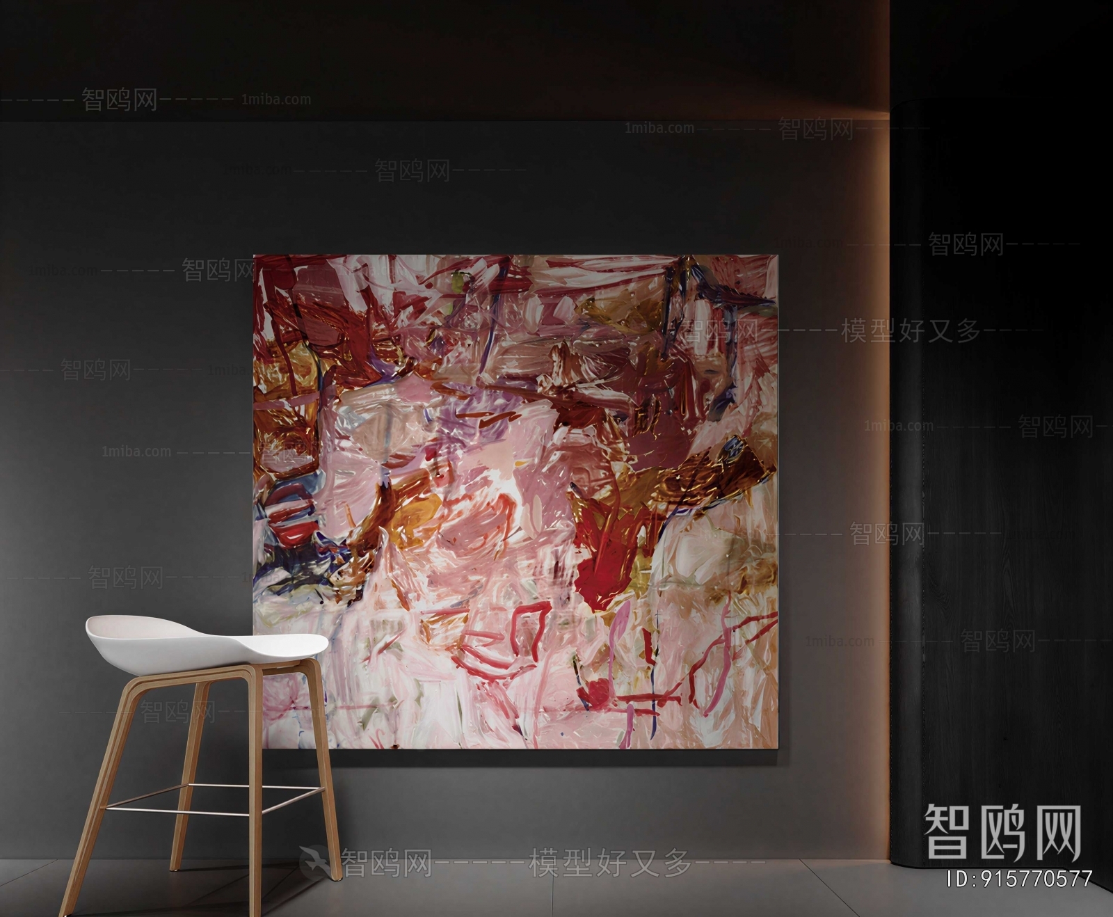 Modern Painting