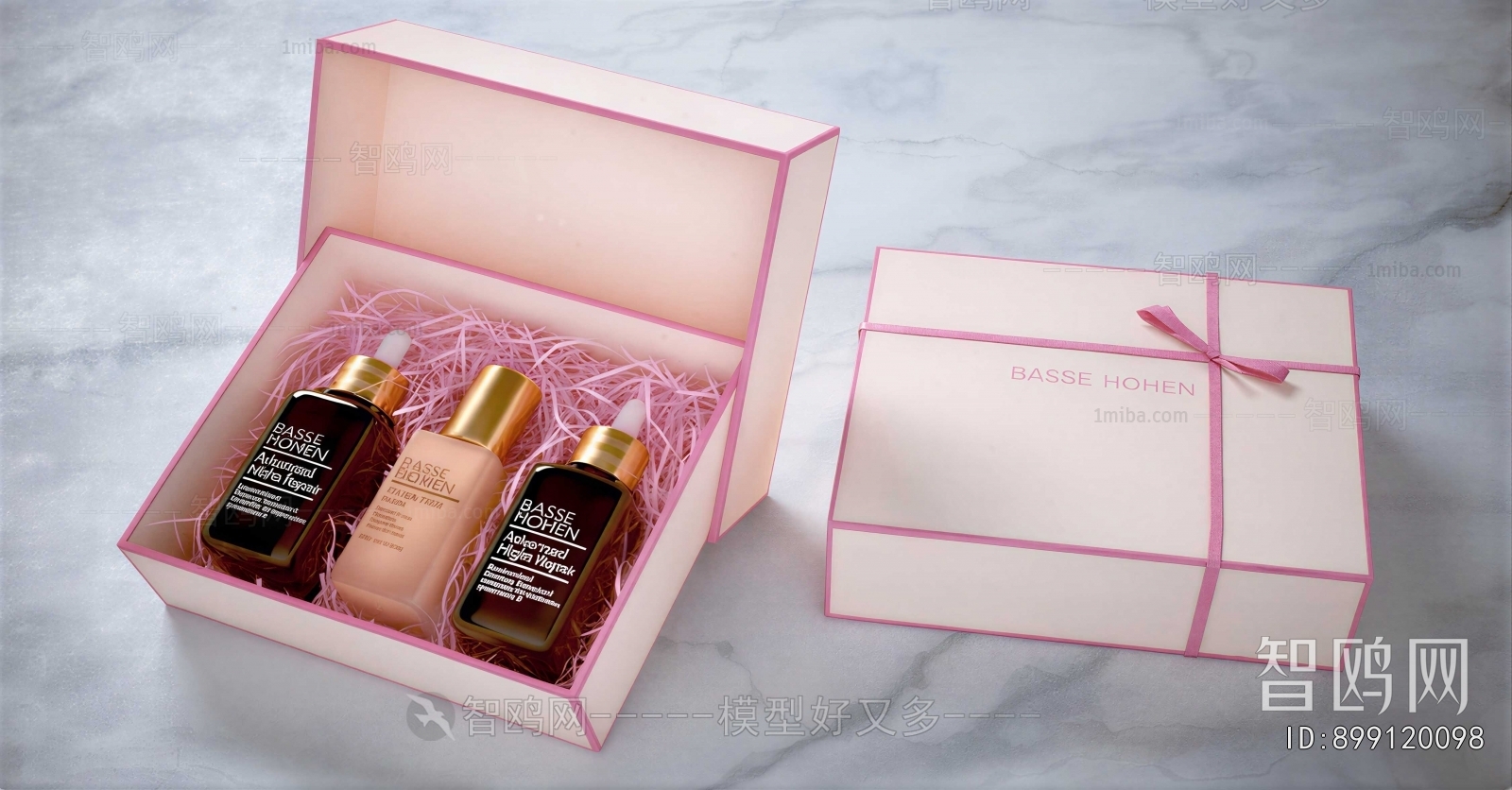 Modern Perfume/Cosmetics