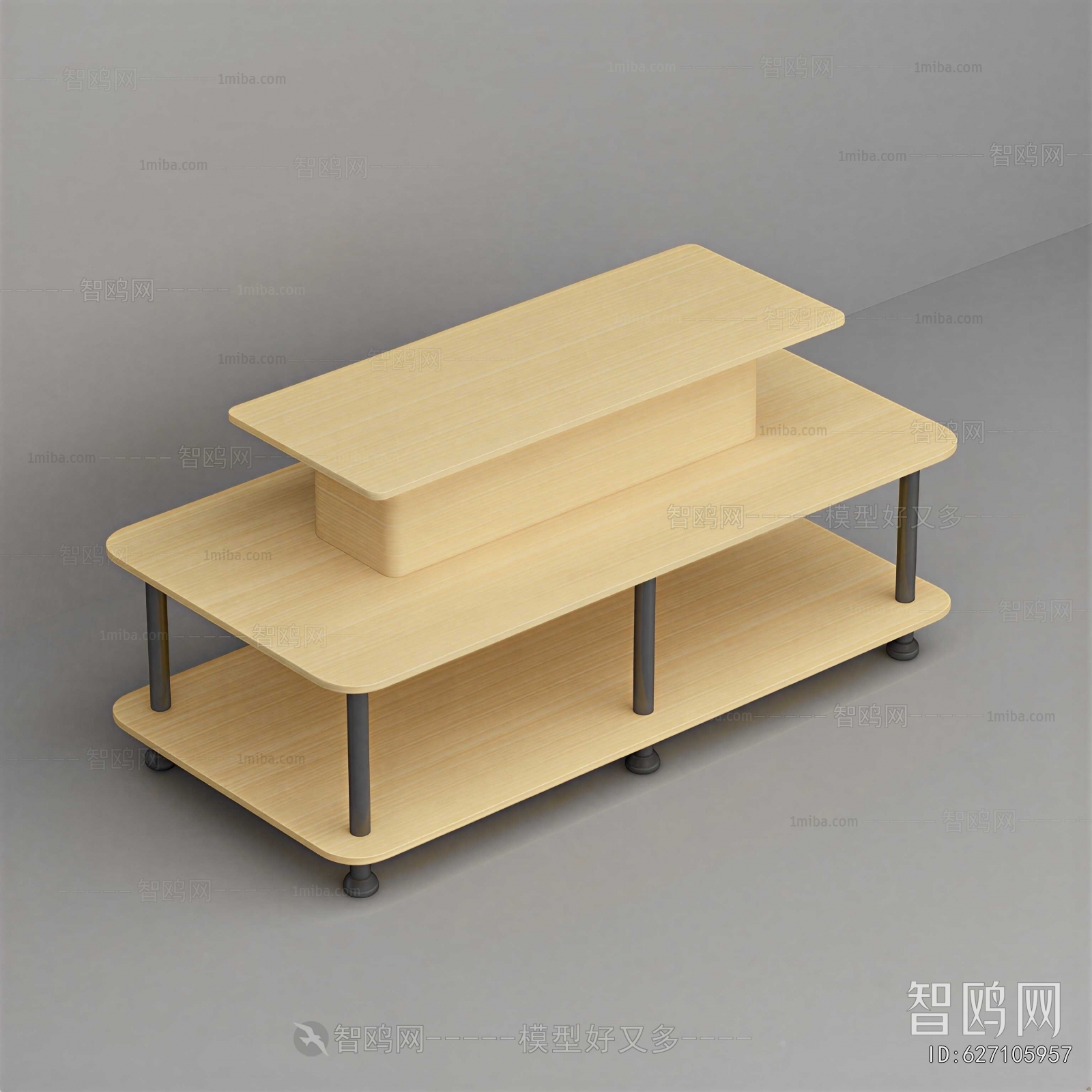 Modern Showcase