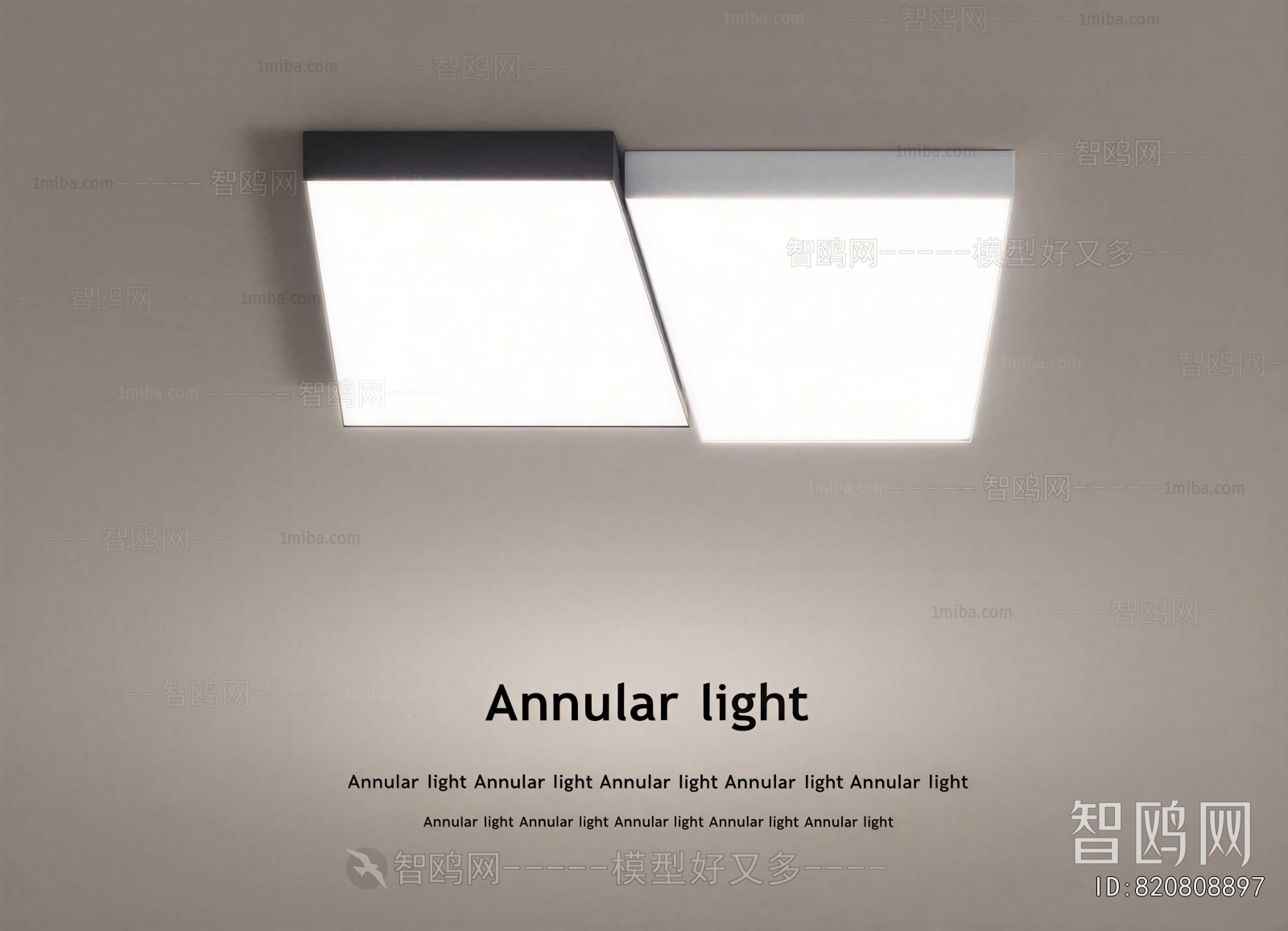 Modern Ceiling Ceiling Lamp