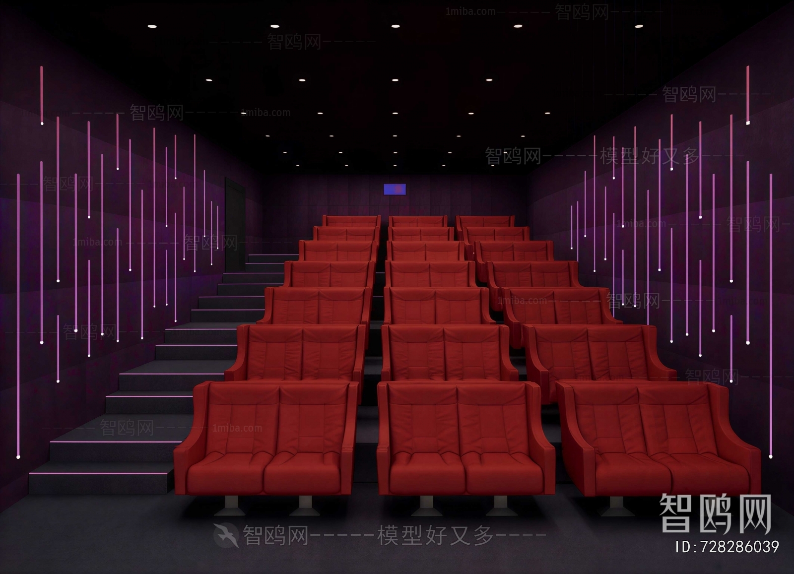 Modern Cinema
