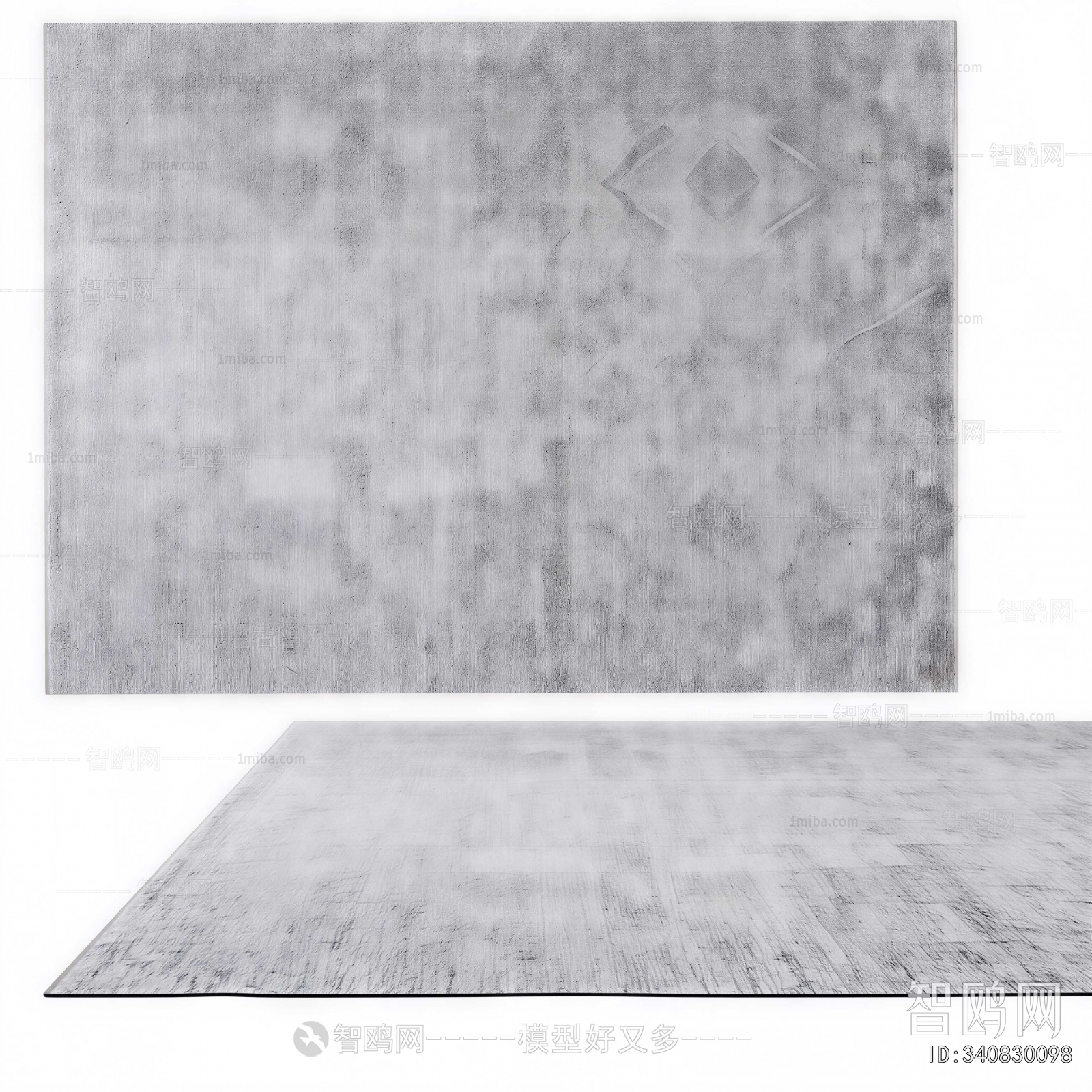 Modern The Carpet