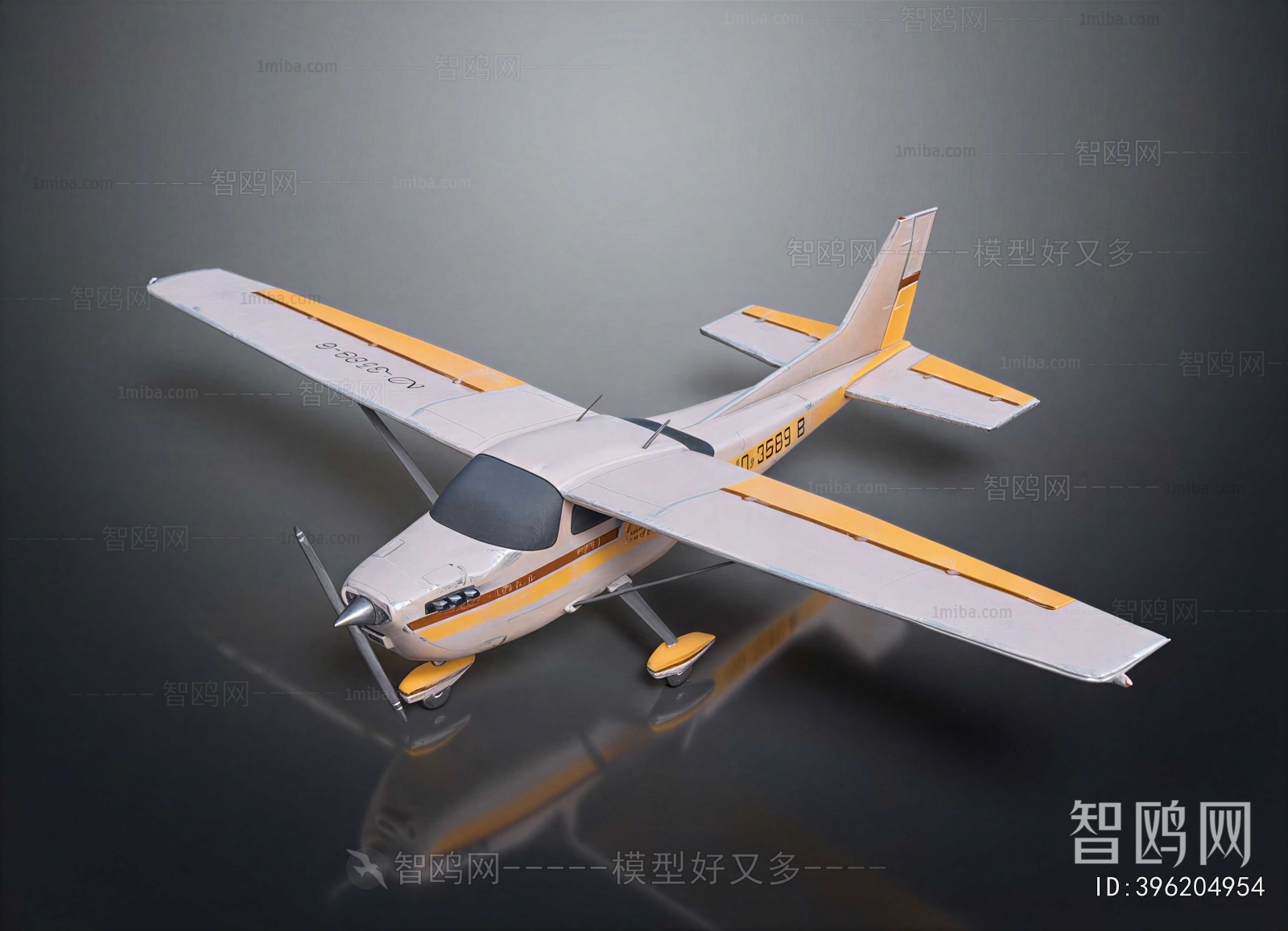 Modern Aircraft