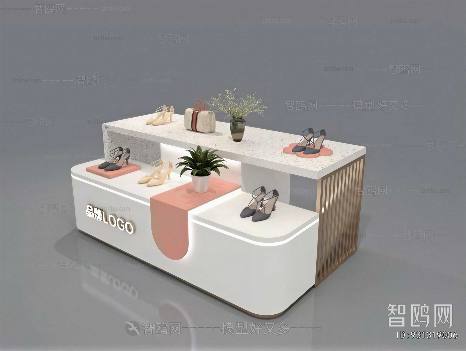 Modern Showcase
