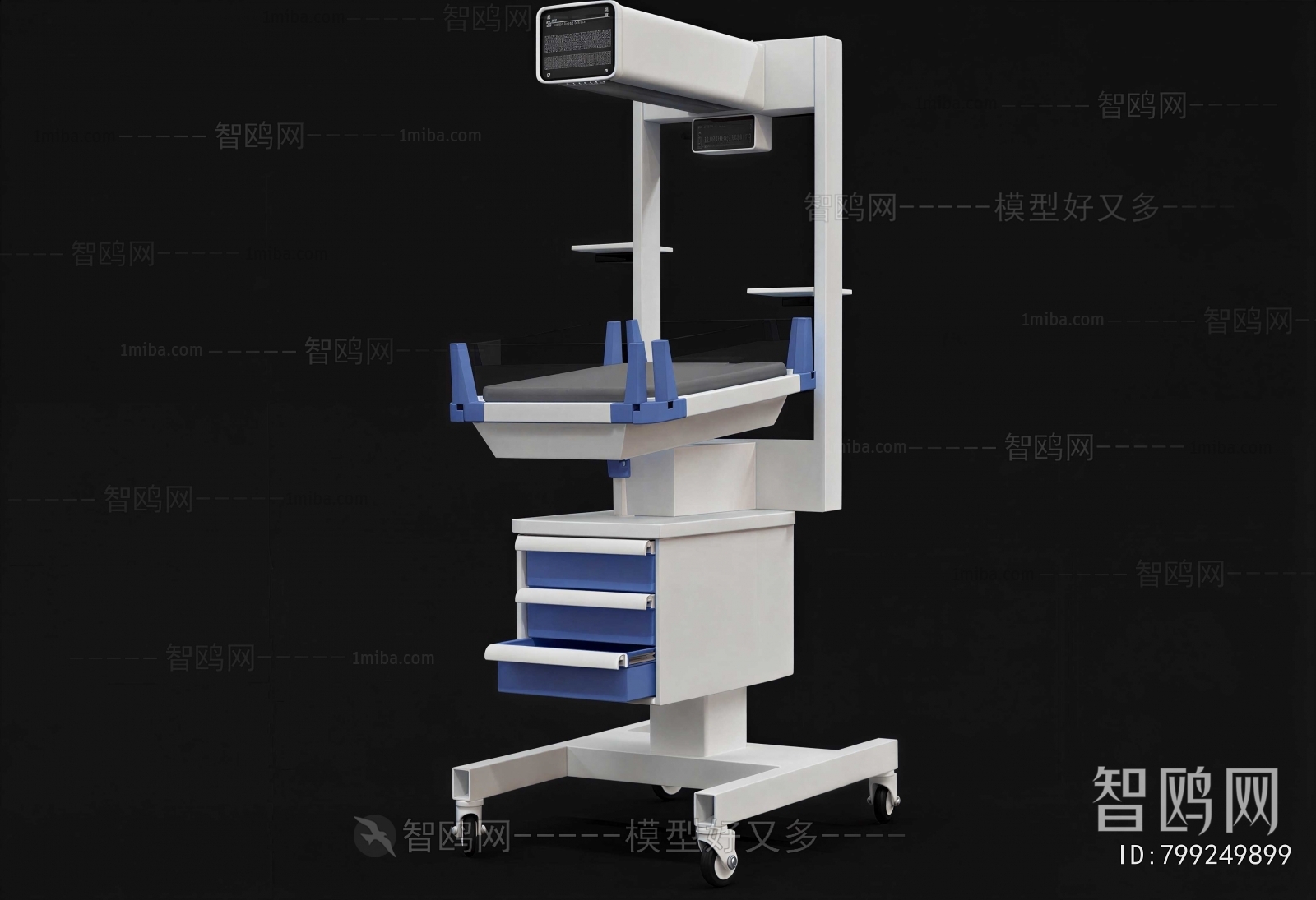 Modern Medical Equipment