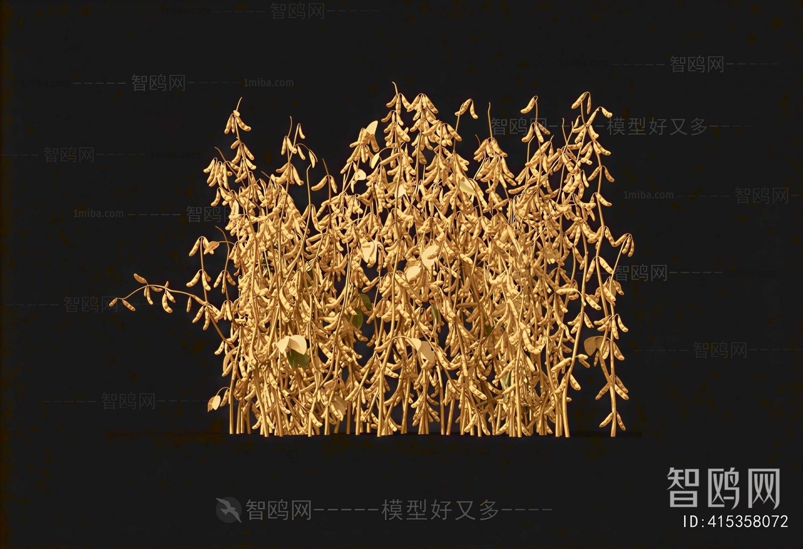 Modern Crop
