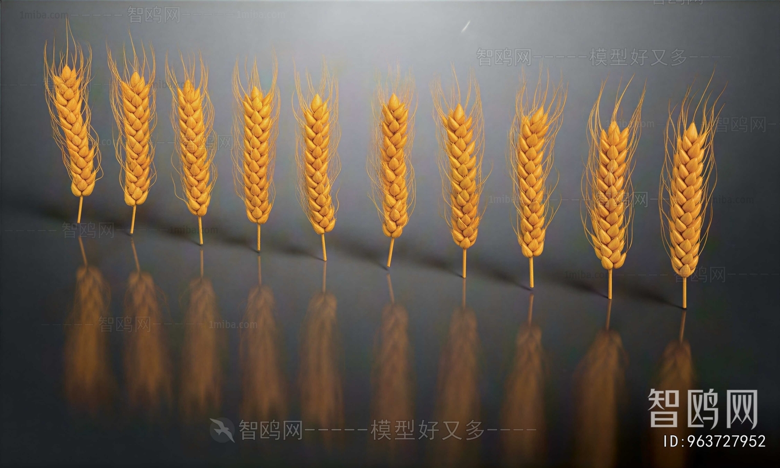 Modern Crop