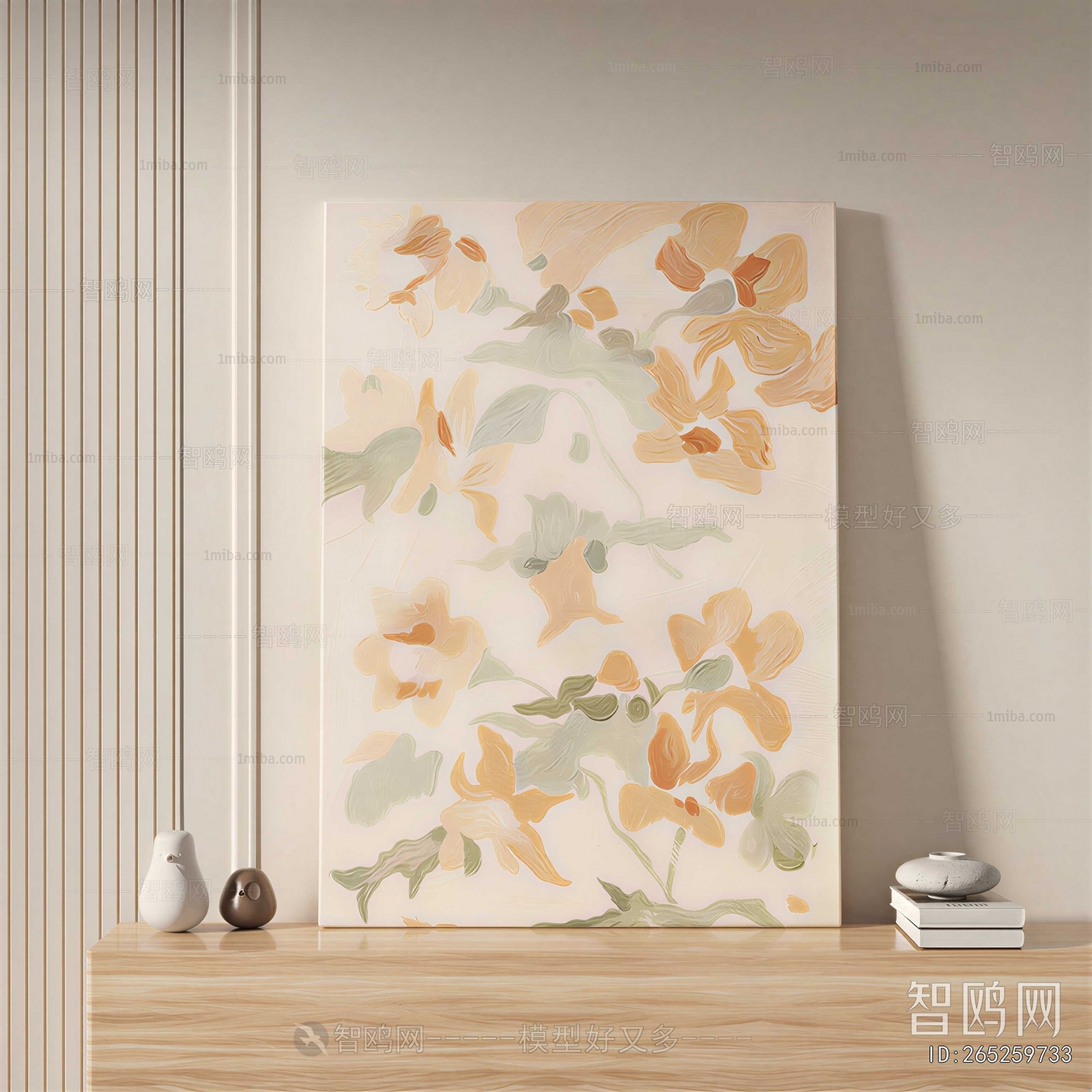 Modern Painting