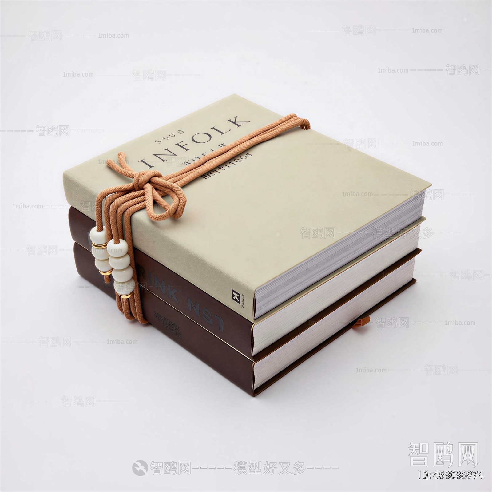 Modern Book
