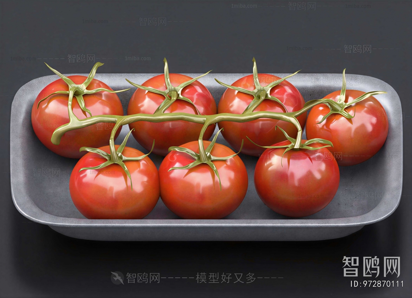Modern Vegetables