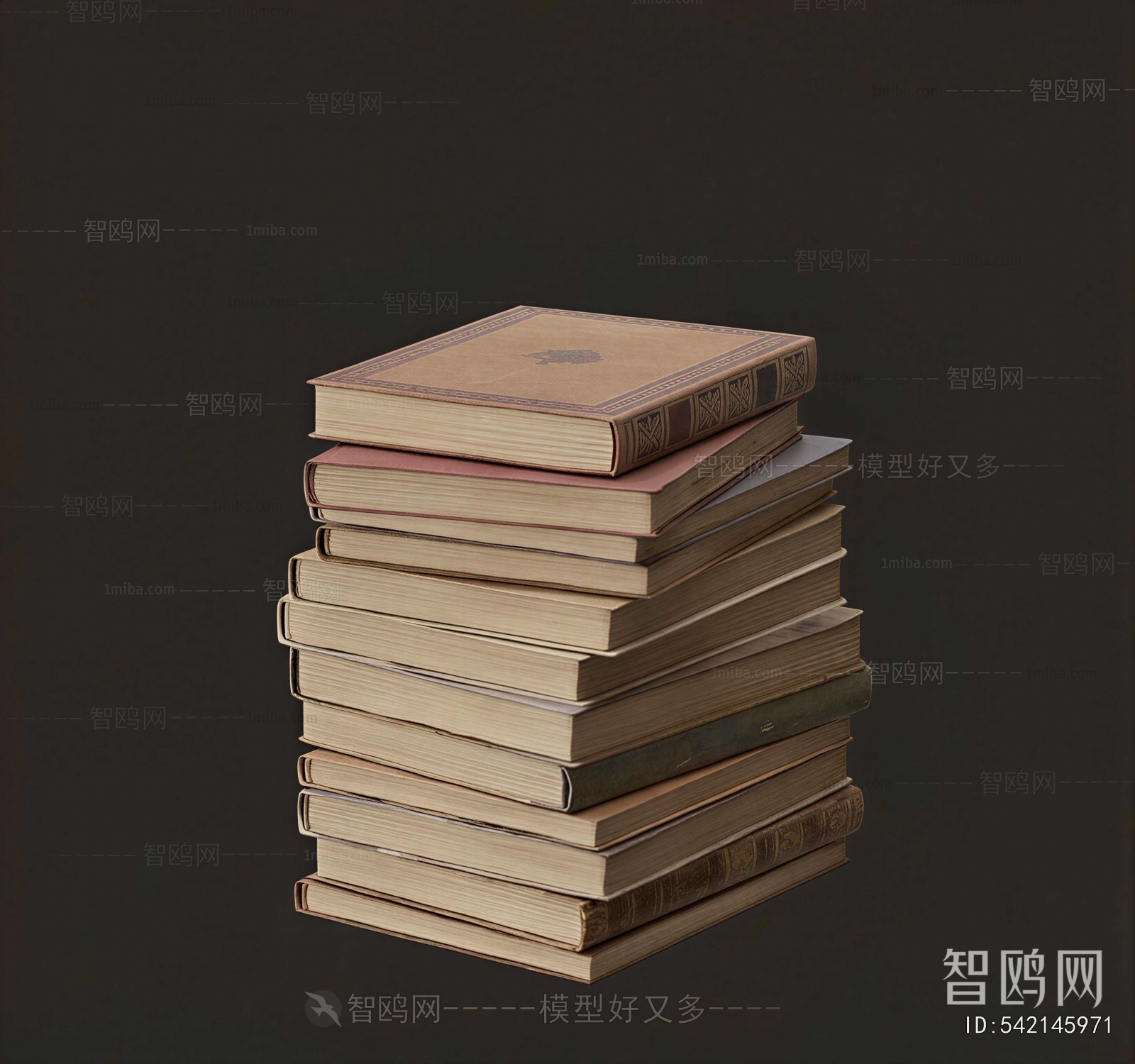 European Style Book