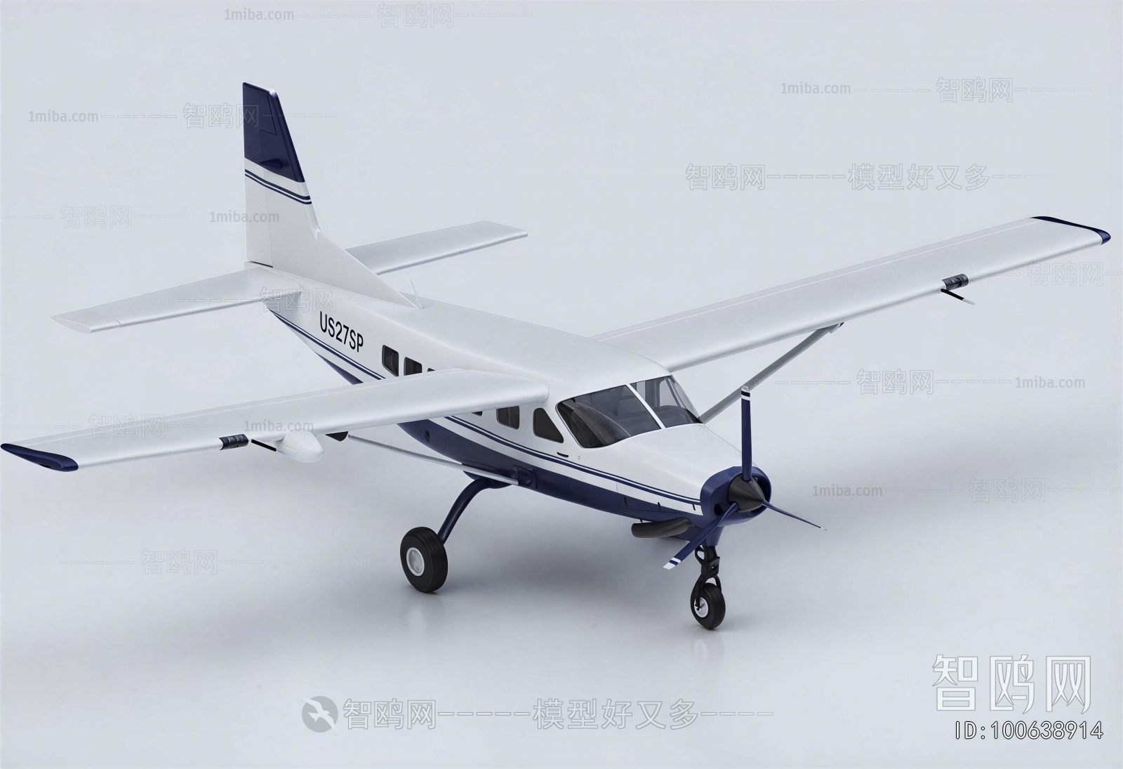 Modern Aircraft