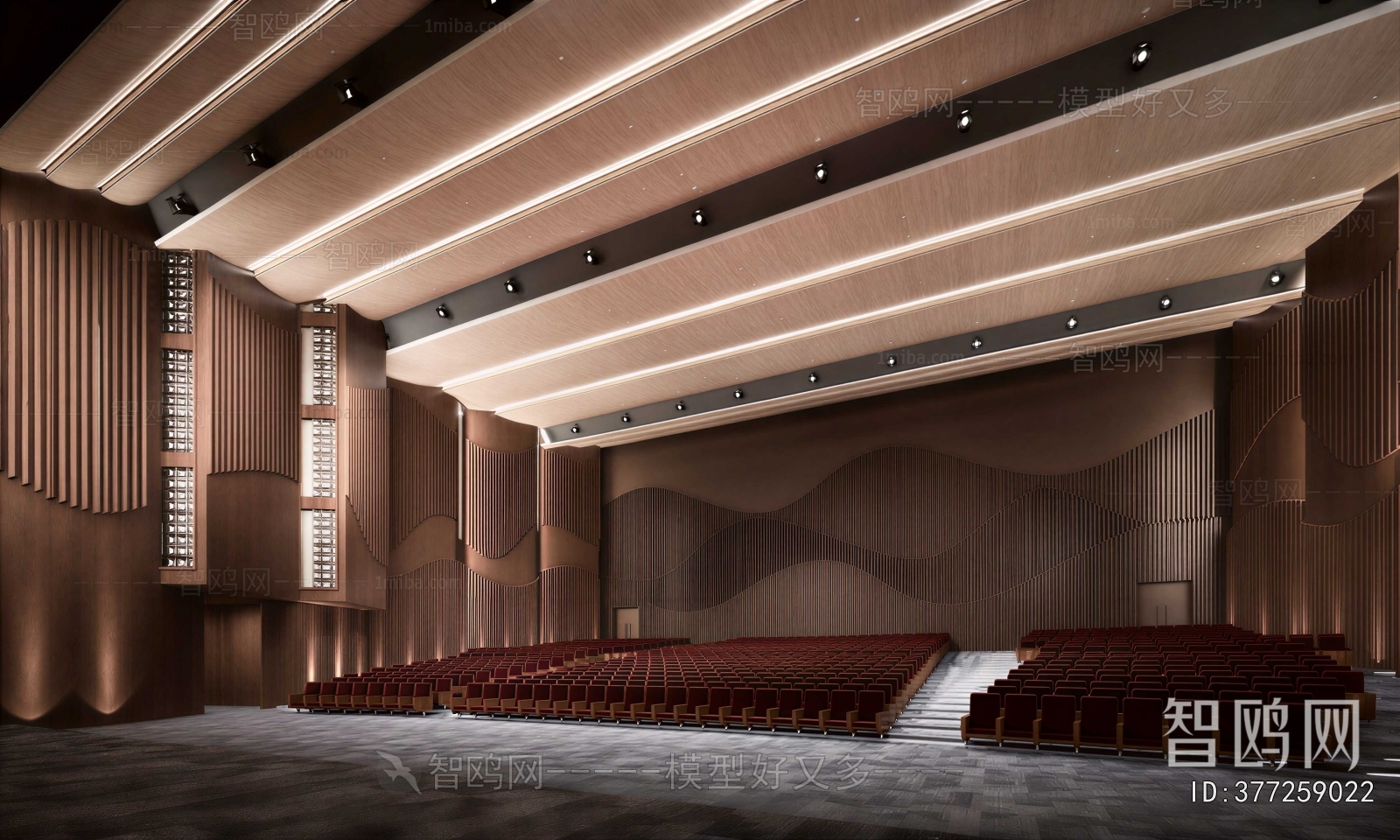 Modern Theater