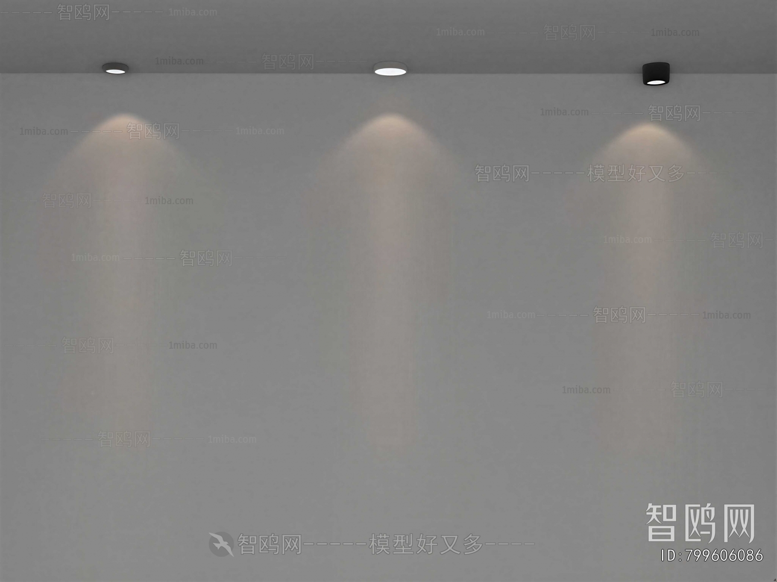 Modern Spotlights