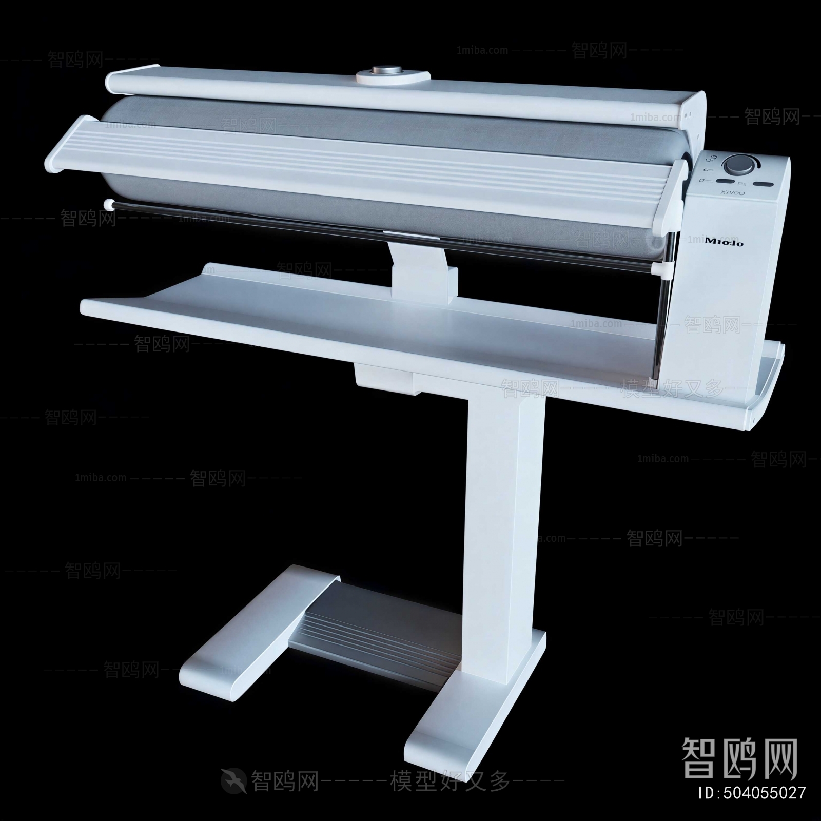 Modern Industrial Equipment