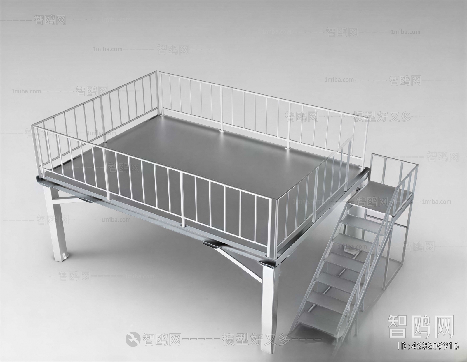 Modern Staircase