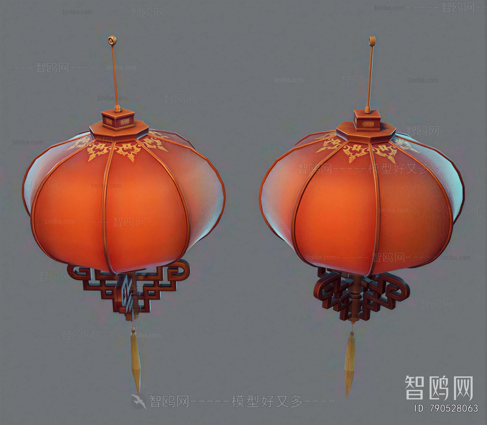 Chinese Style Lantern
