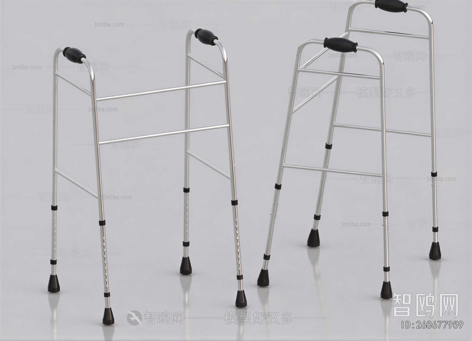 Modern Medical Equipment