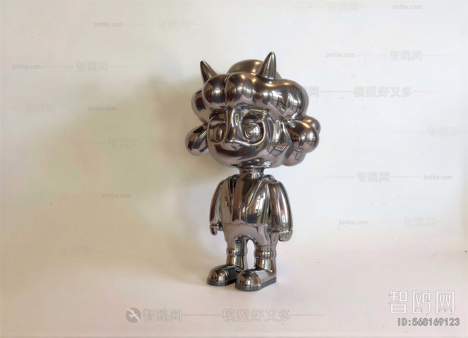 Modern Sculpture