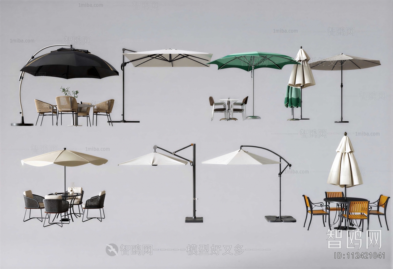 Modern Sunshade/Canopy/Tensioning Film