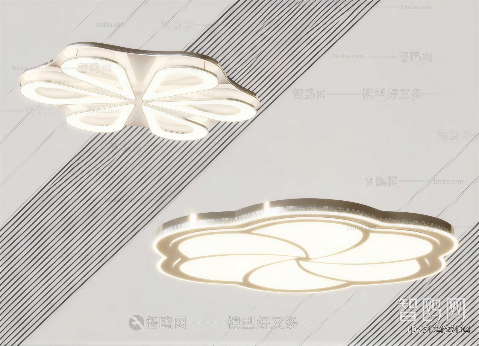 Modern Ceiling Ceiling Lamp