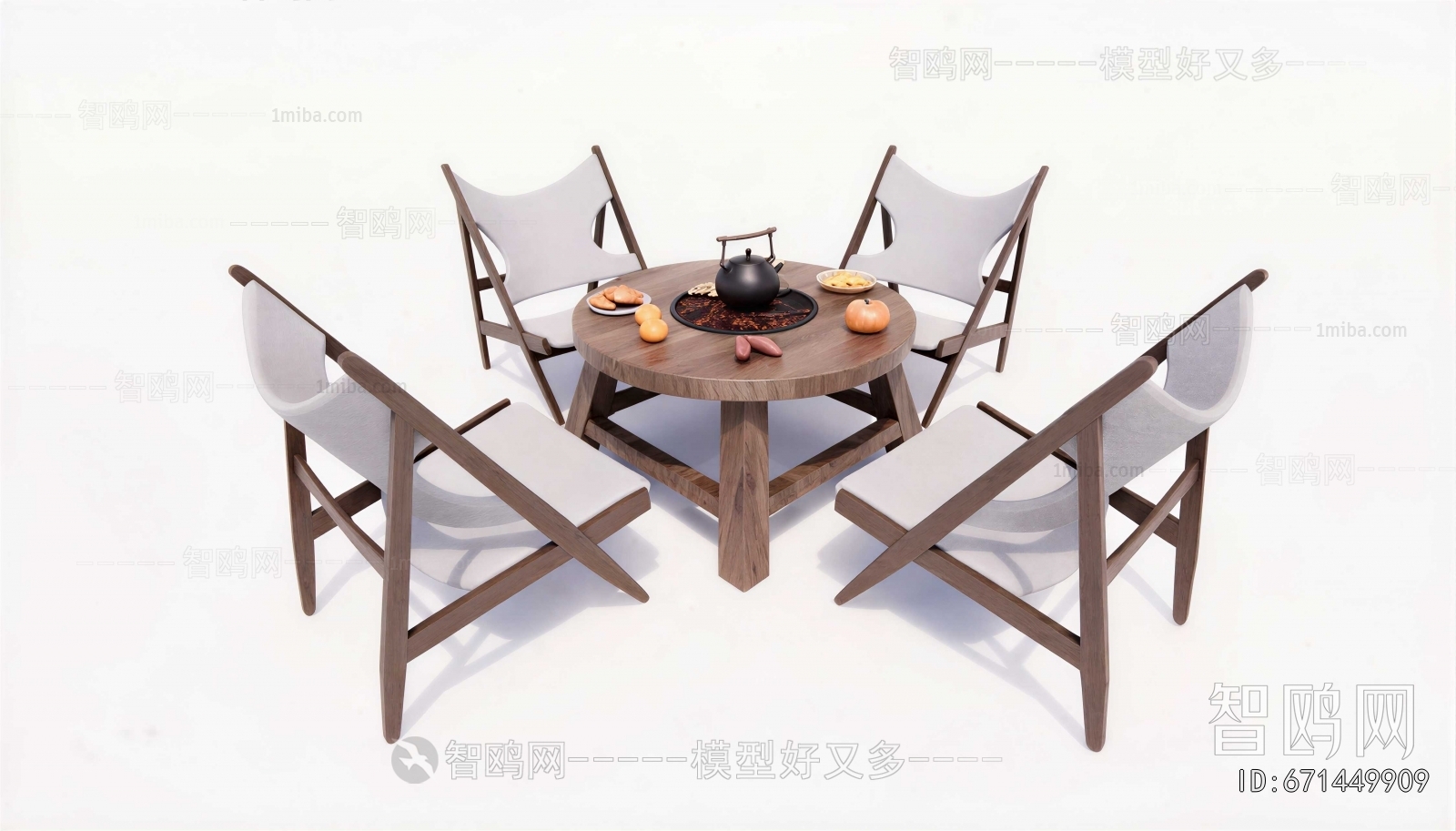 Modern Outdoor Tables And Chairs