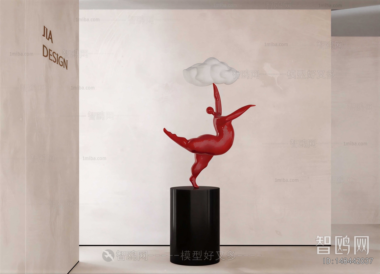 Modern Sculpture