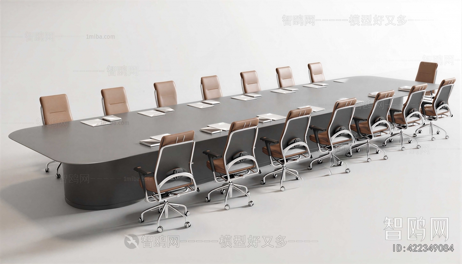 Modern Conference Table