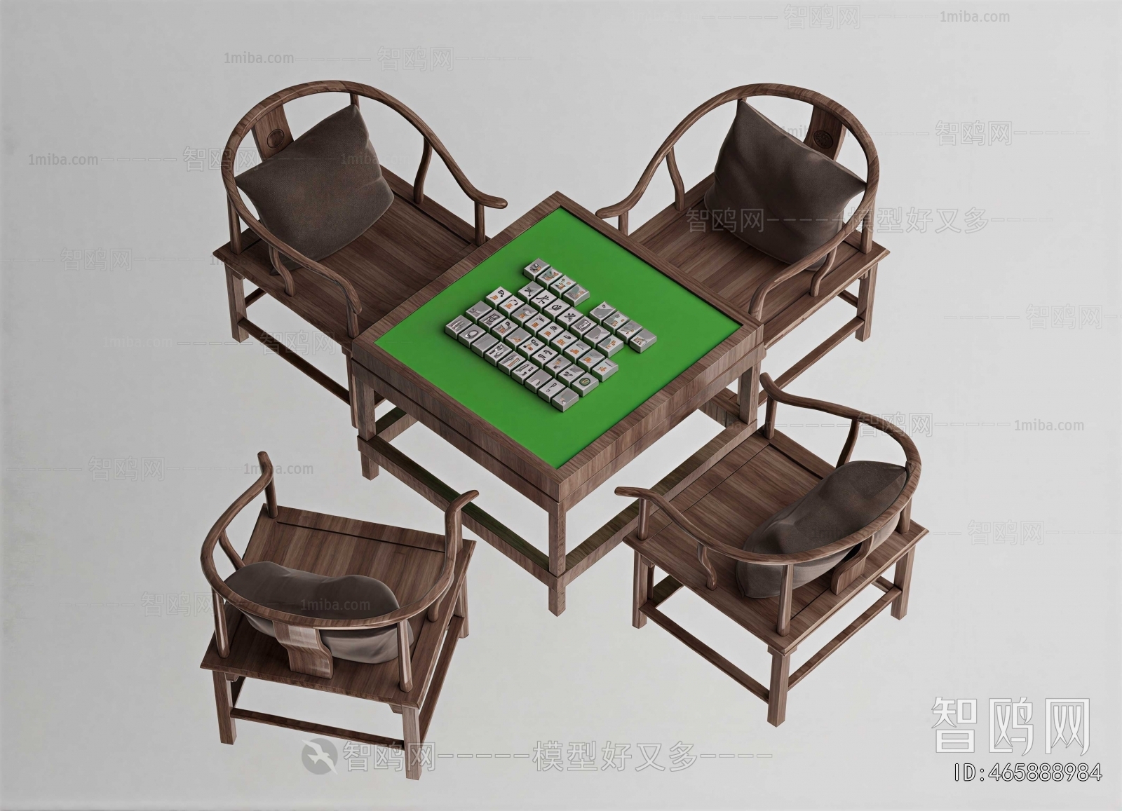 New Chinese Style Other
