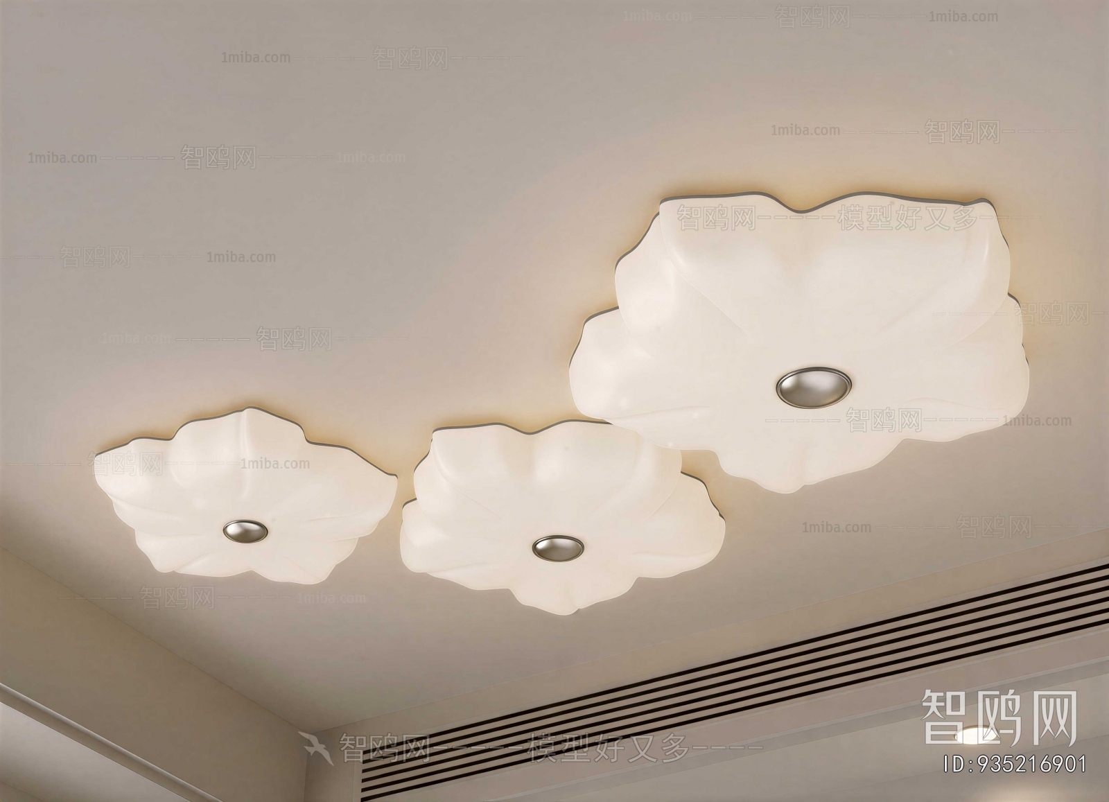 Modern Ceiling Ceiling Lamp