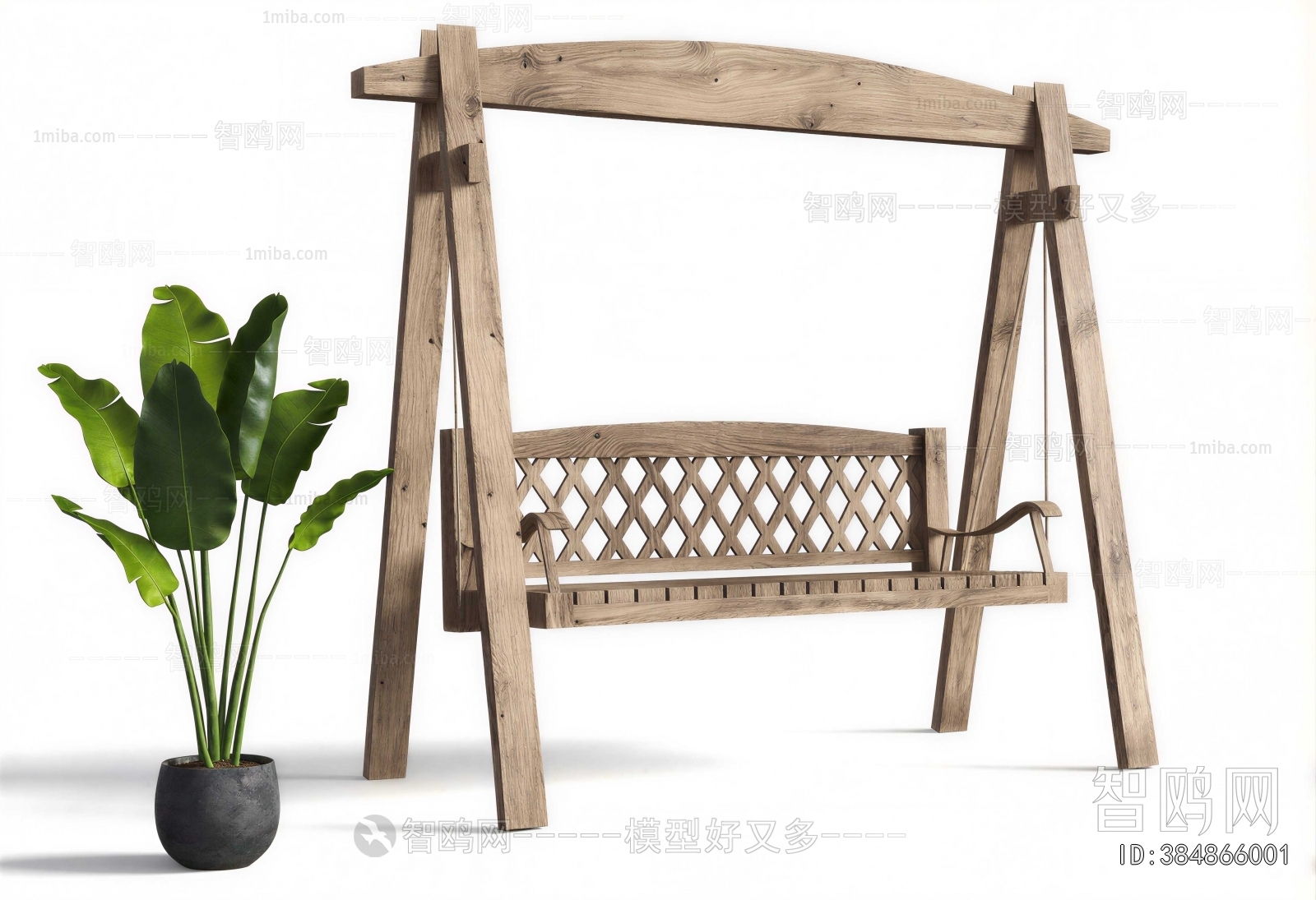 Modern Hanging Chair