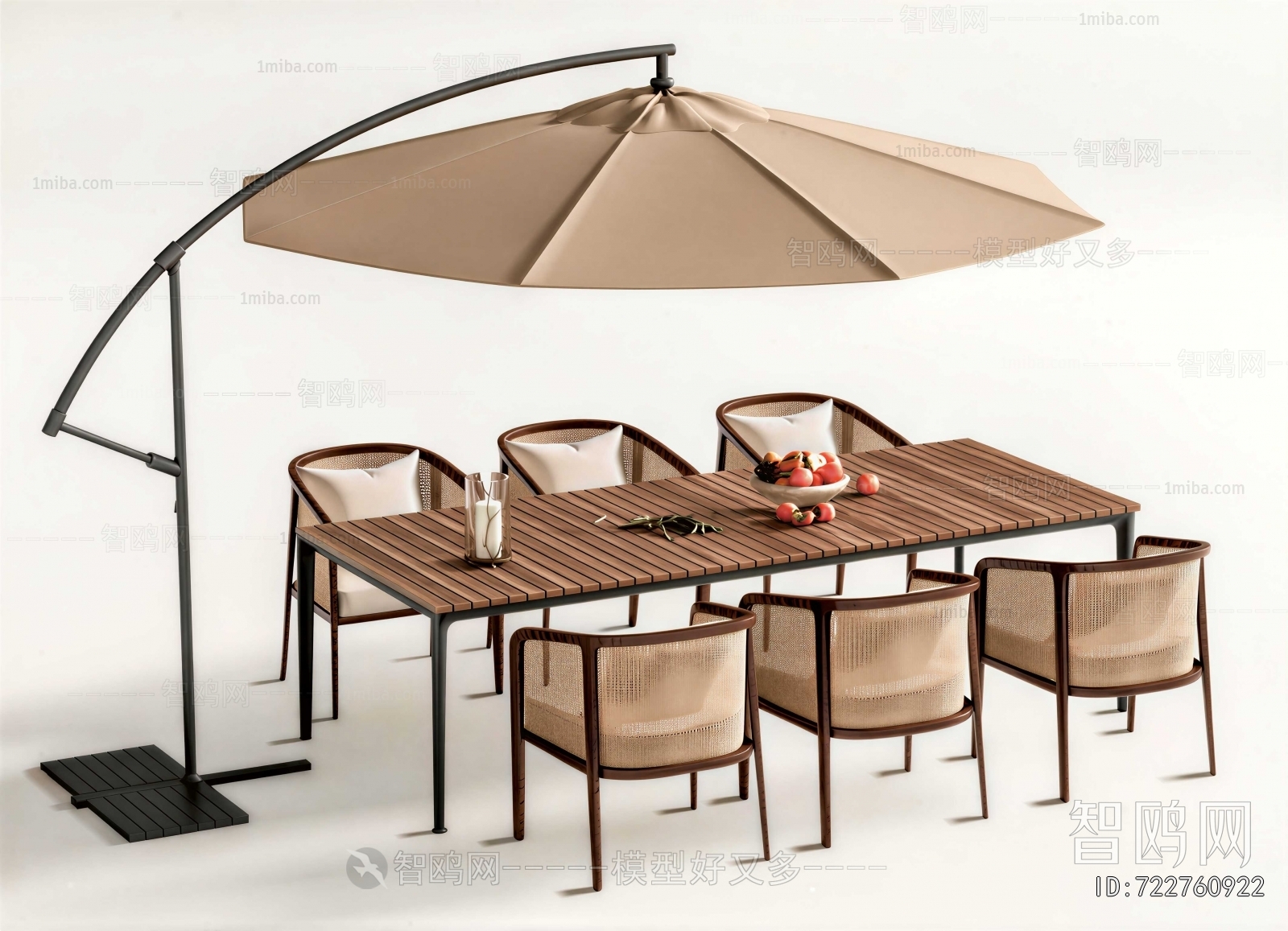 Modern Outdoor Tables And Chairs