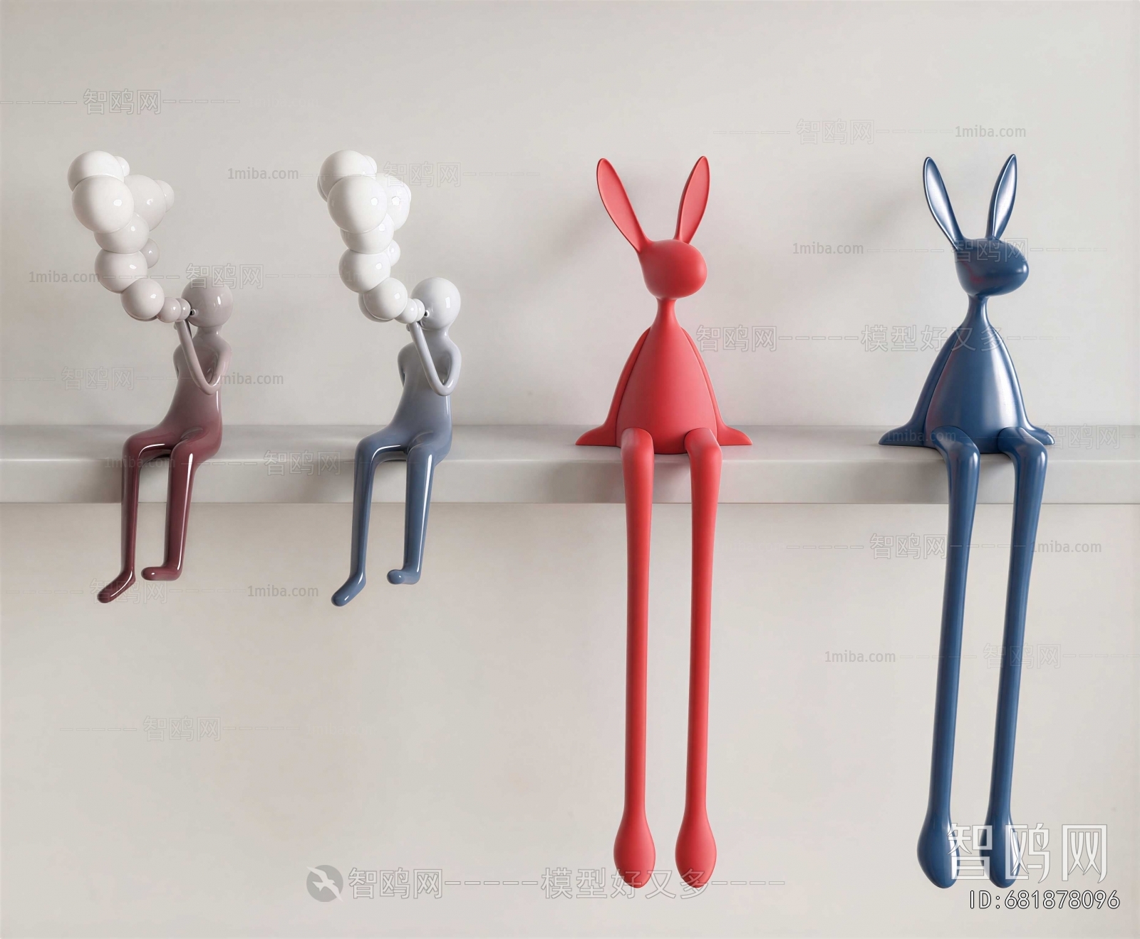 Modern Sculpture