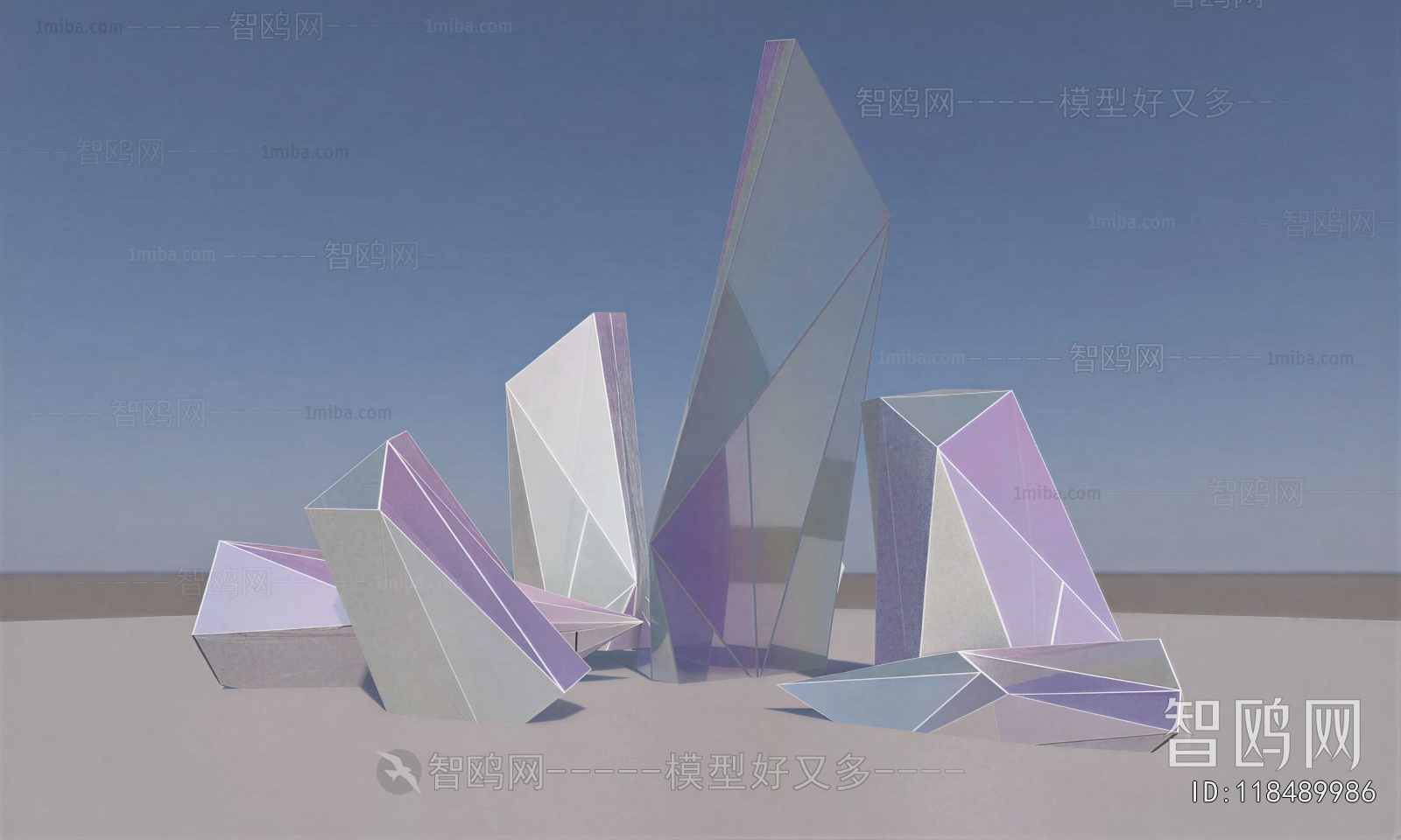 Modern Sculpture