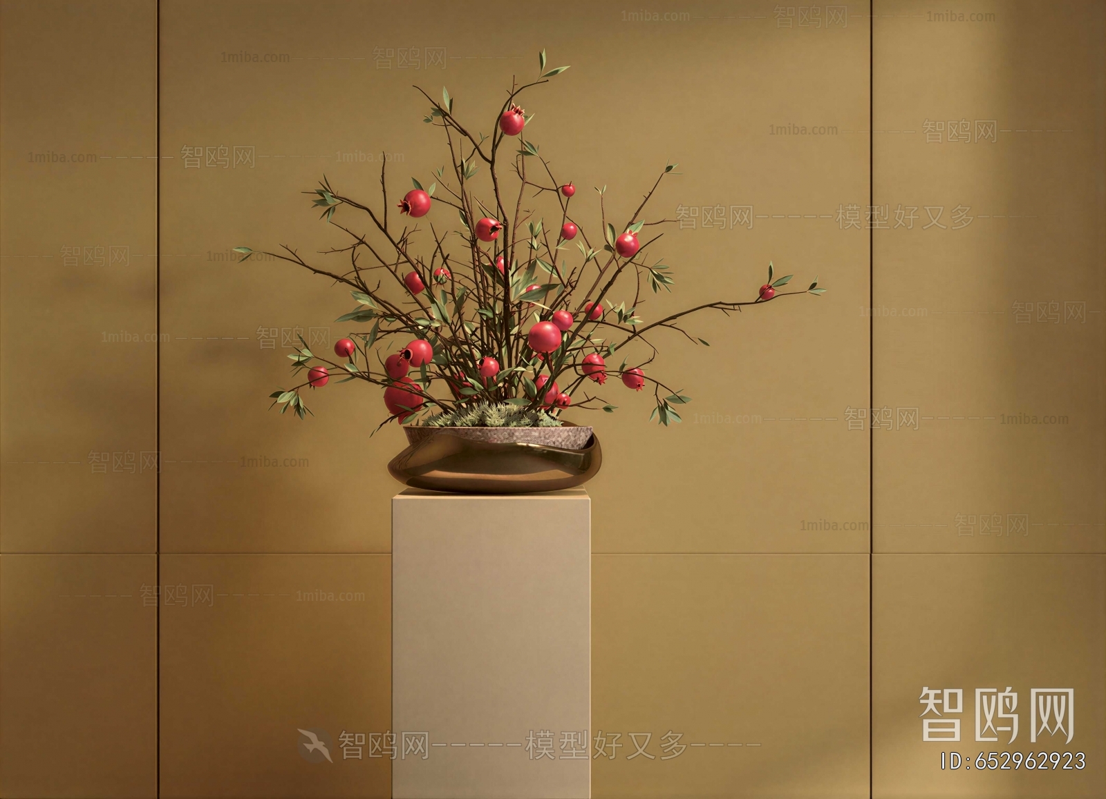 Modern Bonsai