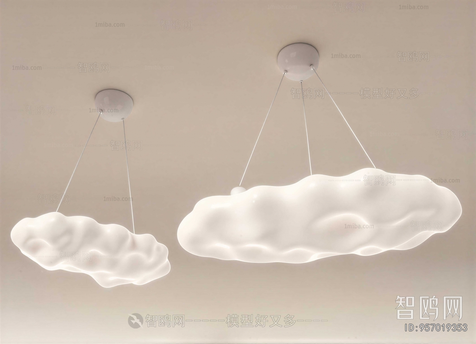 Modern Droplight