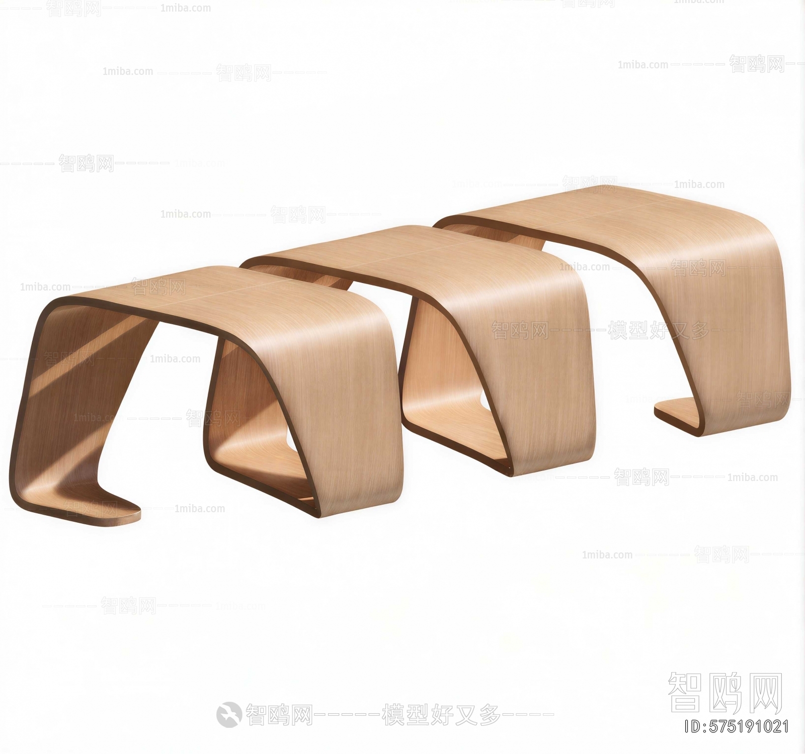 Modern Coffee Table