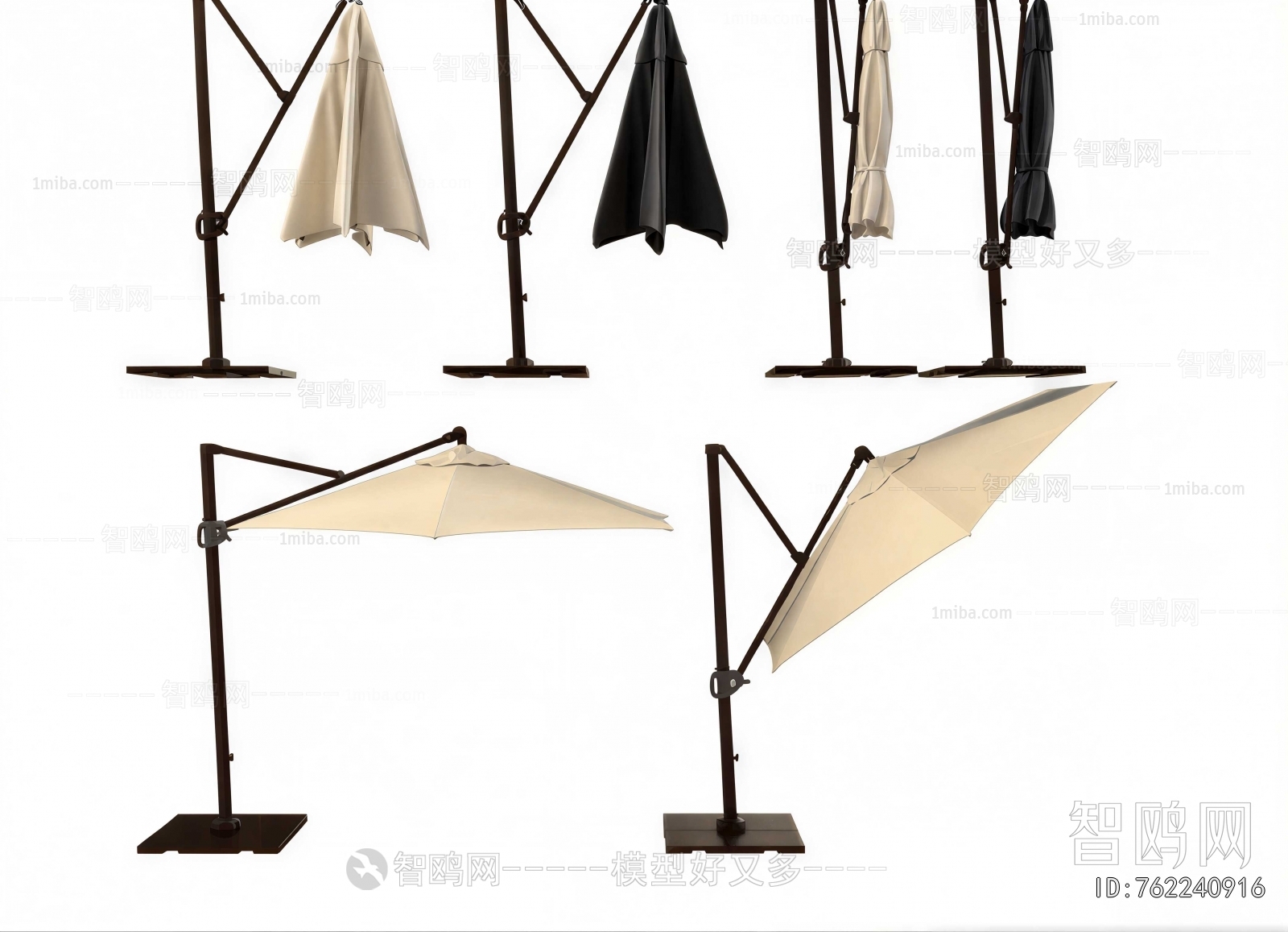 Modern Sunshade/Canopy/Tensioning Film