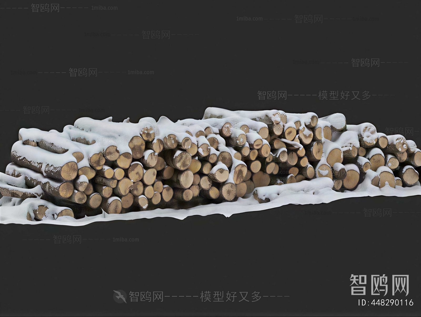 Modern Wood