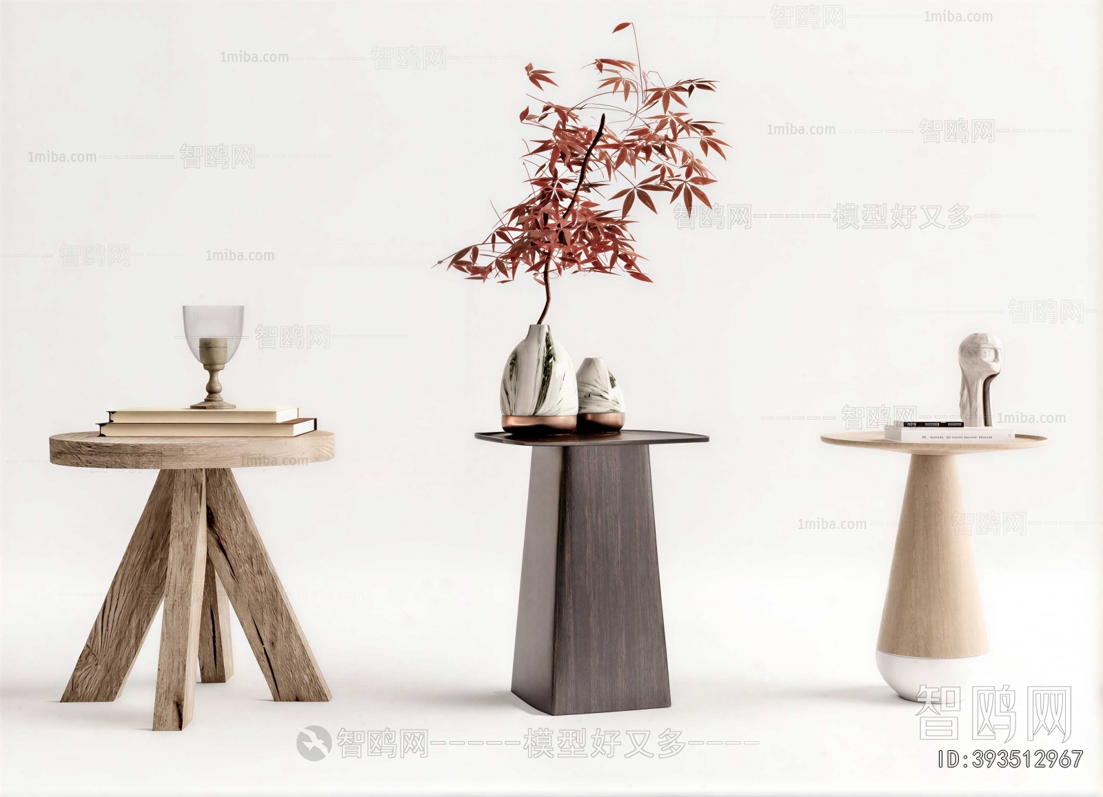 Modern Side Table/corner Table