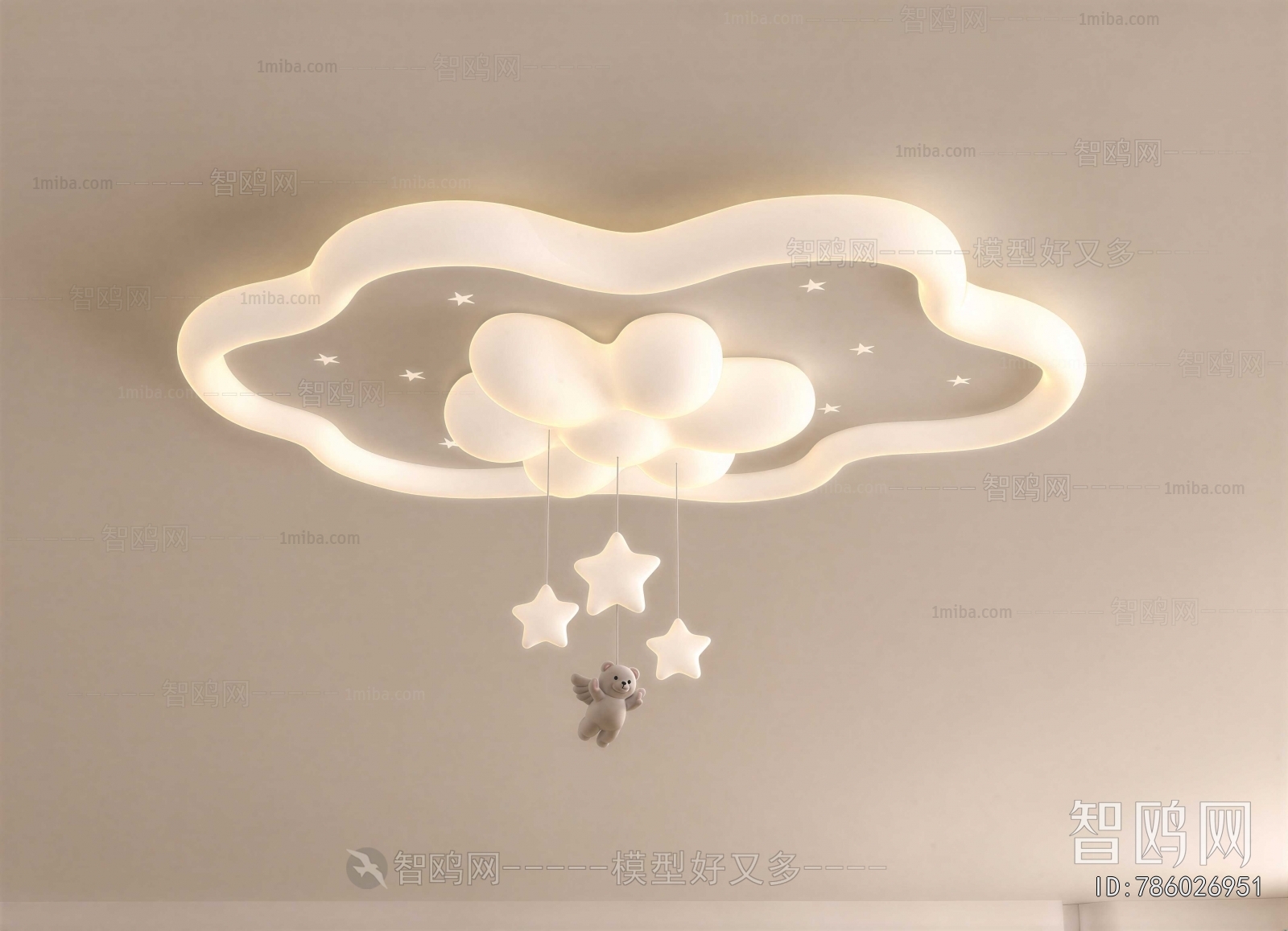 Modern Ceiling Ceiling Lamp