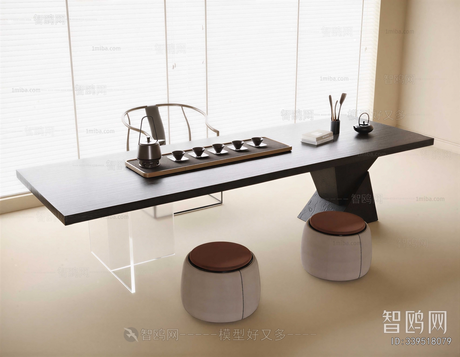 Modern Tea Tables And Chairs