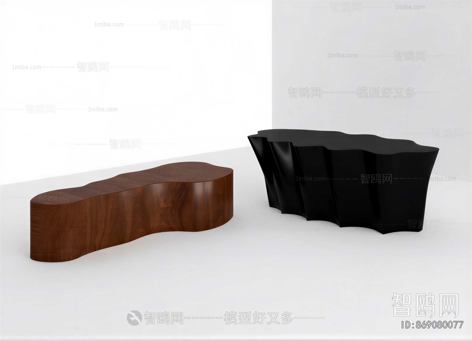 Modern Table