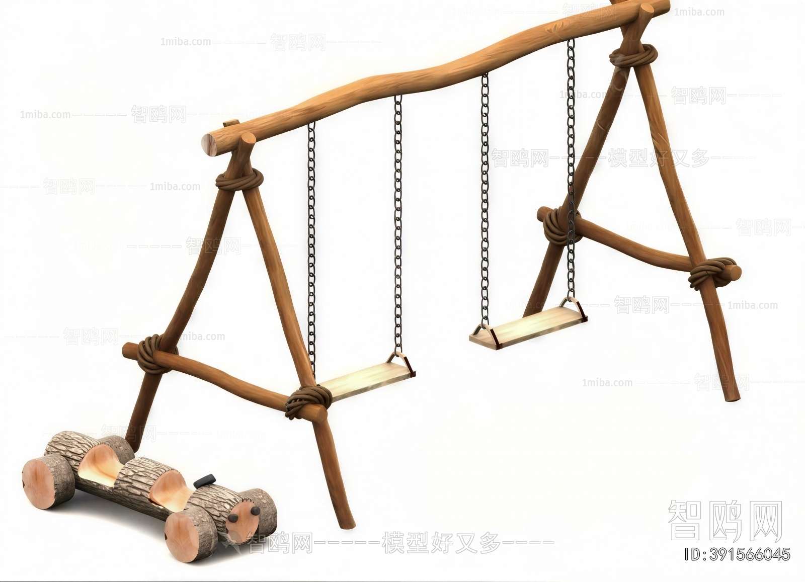 Modern Hanging Chair